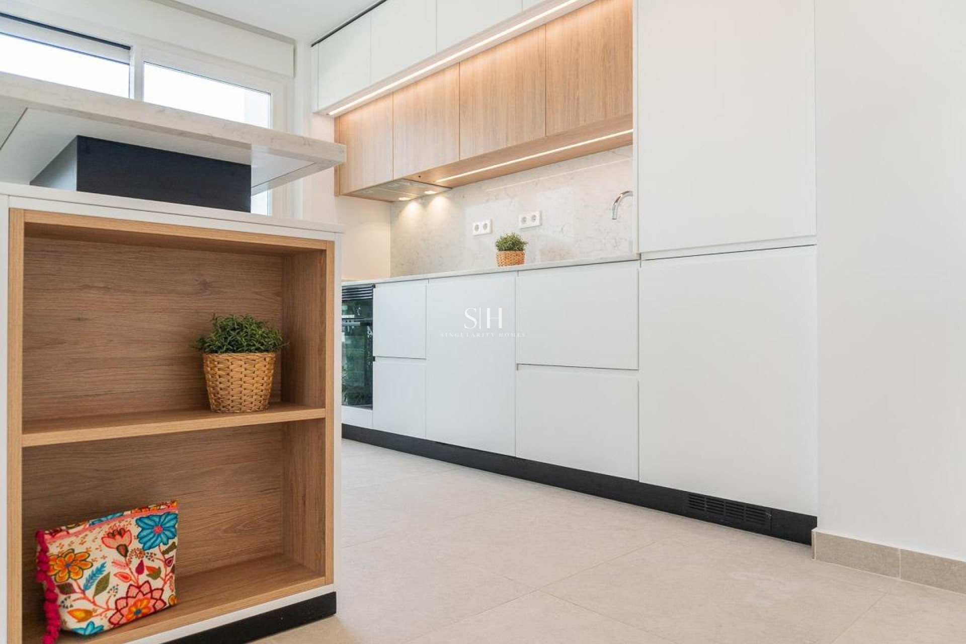 Herverkoop - Appartement / flat - Orihuela Costa - Playa Flamenca