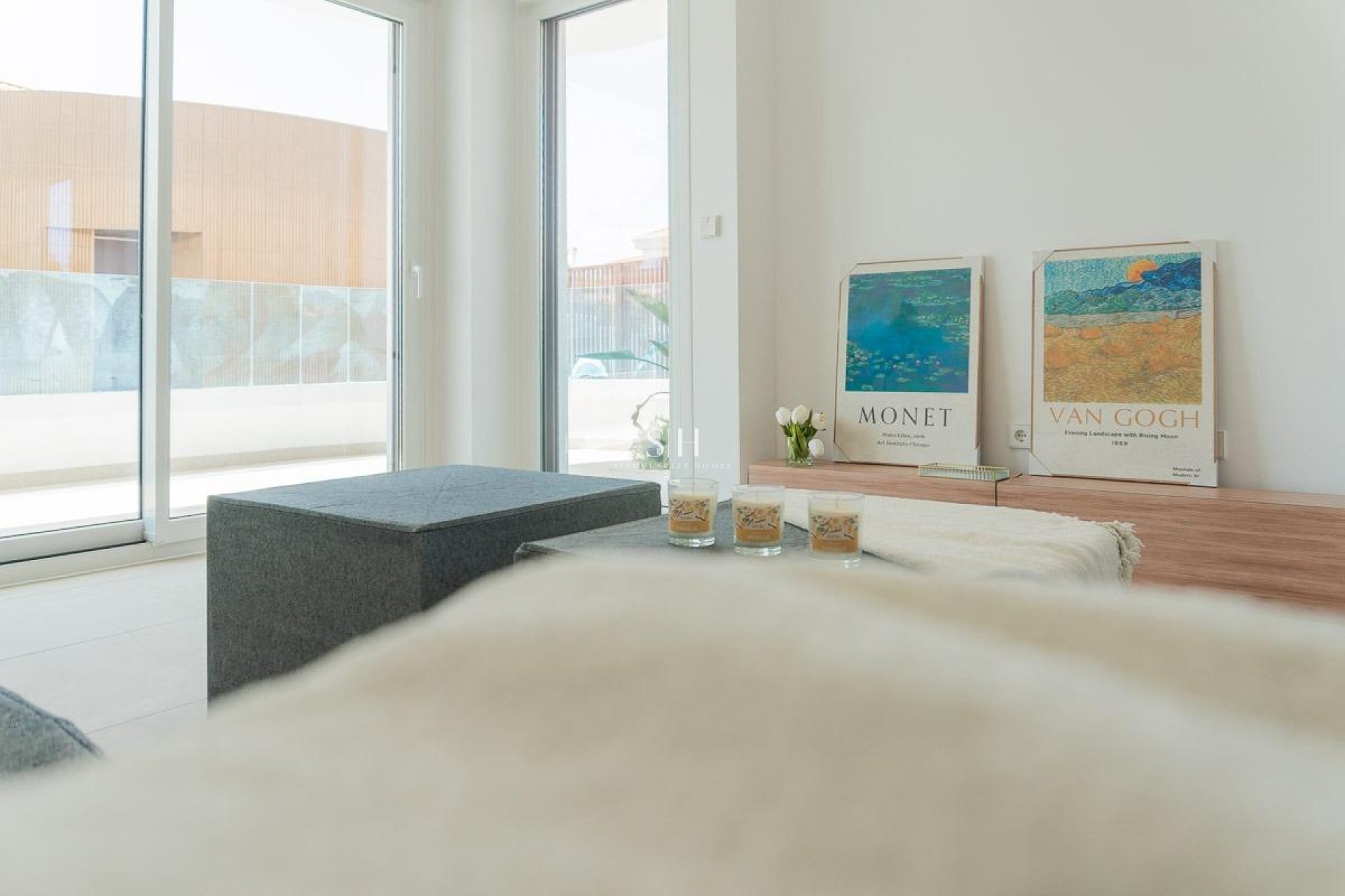 Herverkoop - Appartement / flat - Orihuela Costa - Playa Flamenca