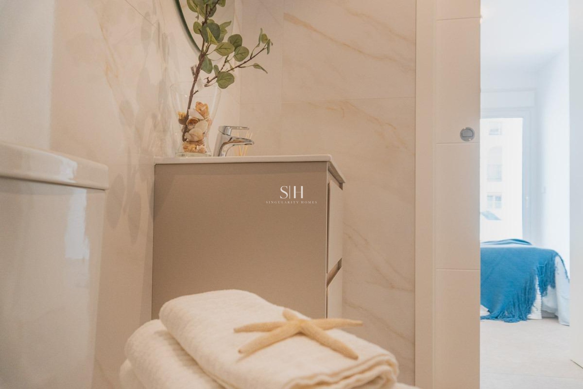 Herverkoop - Appartement / flat - Orihuela Costa - Playa Flamenca