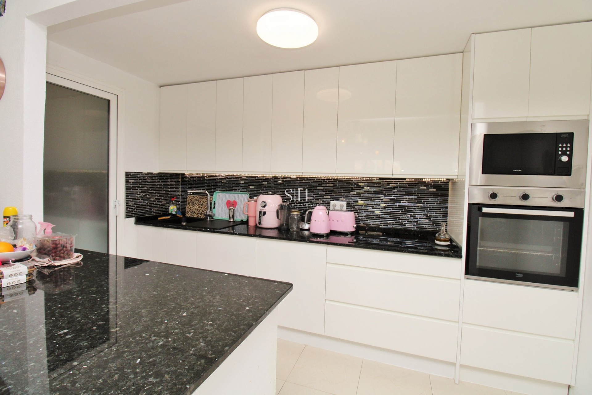 Herverkoop - Appartement / flat - Orihuela Costa - Playa Flamenca