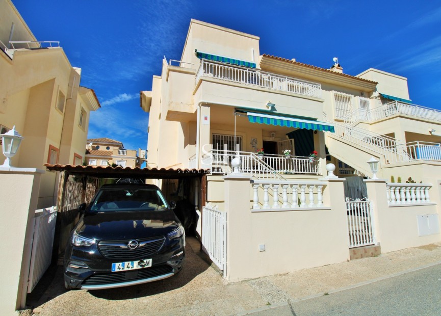 Herverkoop - Appartement / flat - Orihuela Costa - Playa Flamenca