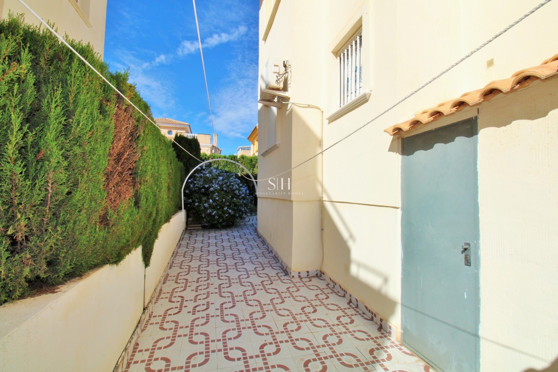 Herverkoop - Appartement / flat - Orihuela Costa - Playa Flamenca