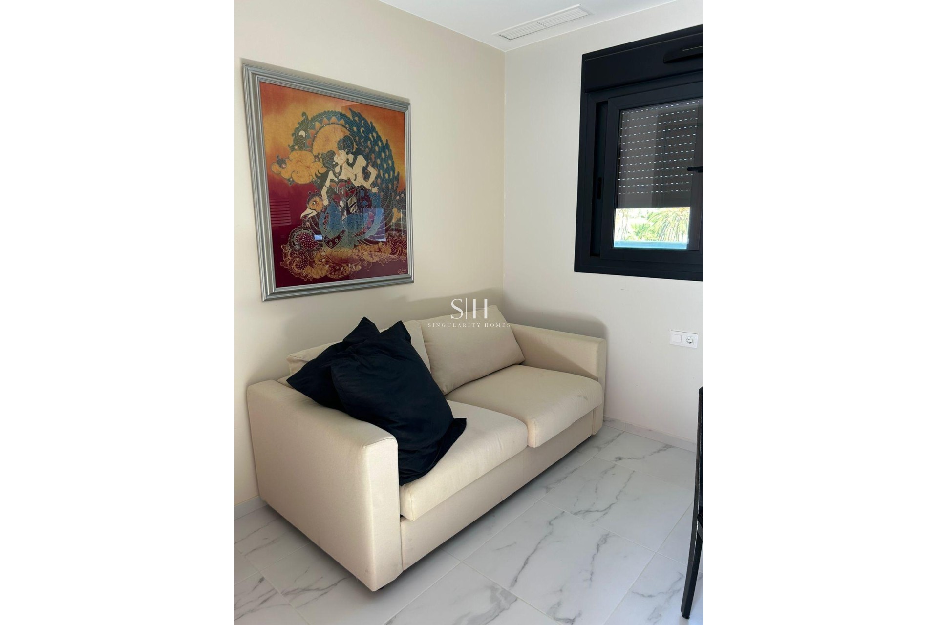 Herverkoop - Appartement / flat - Orihuela Costa - Playa Flamenca