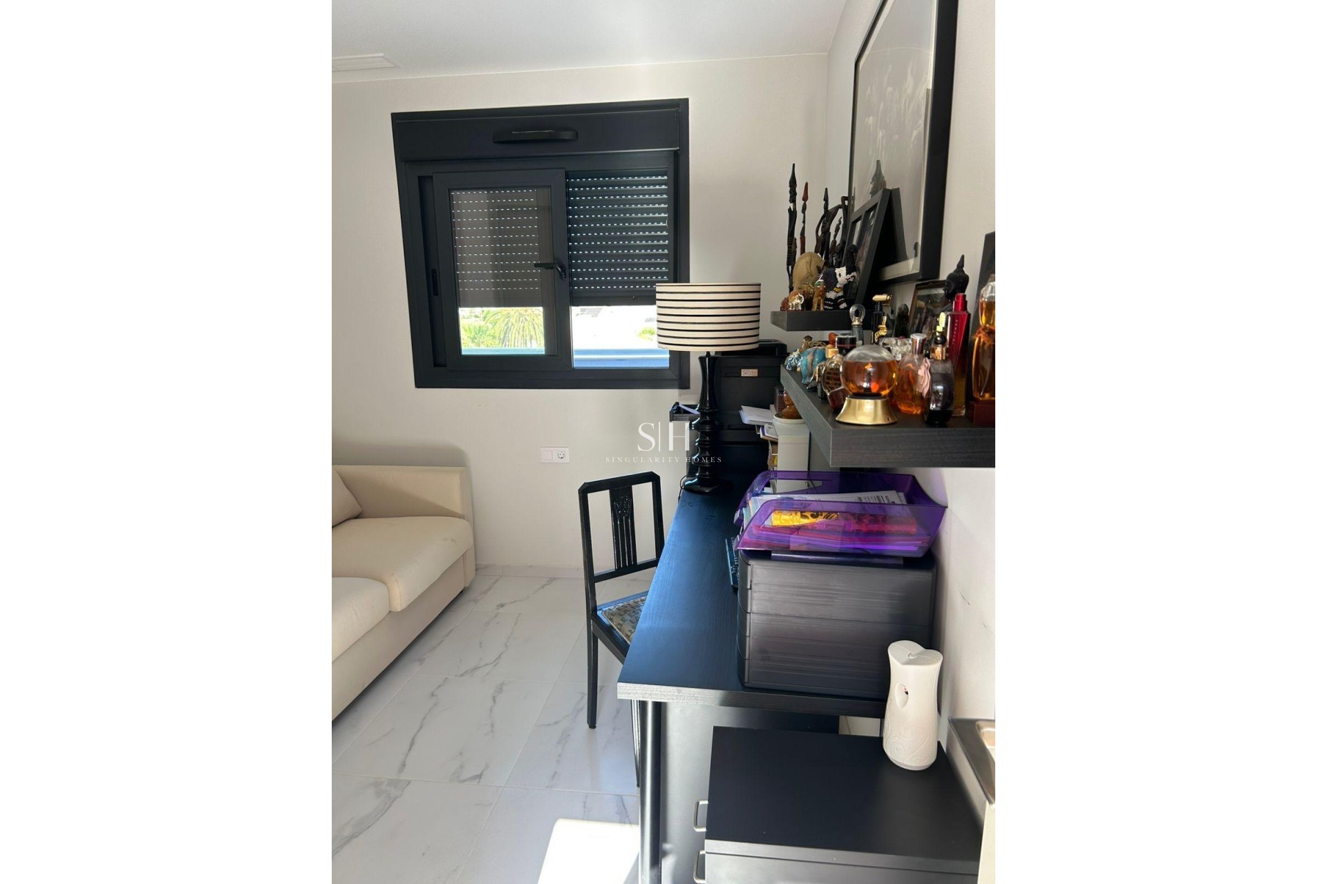 Herverkoop - Appartement / flat - Orihuela Costa - Playa Flamenca