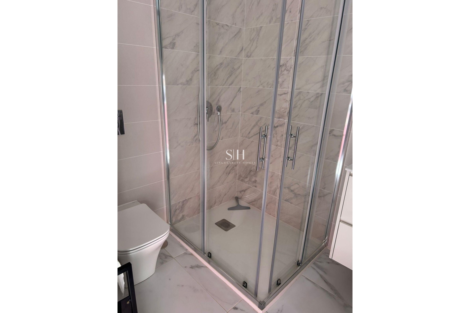 Herverkoop - Appartement / flat - Orihuela Costa - Playa Flamenca