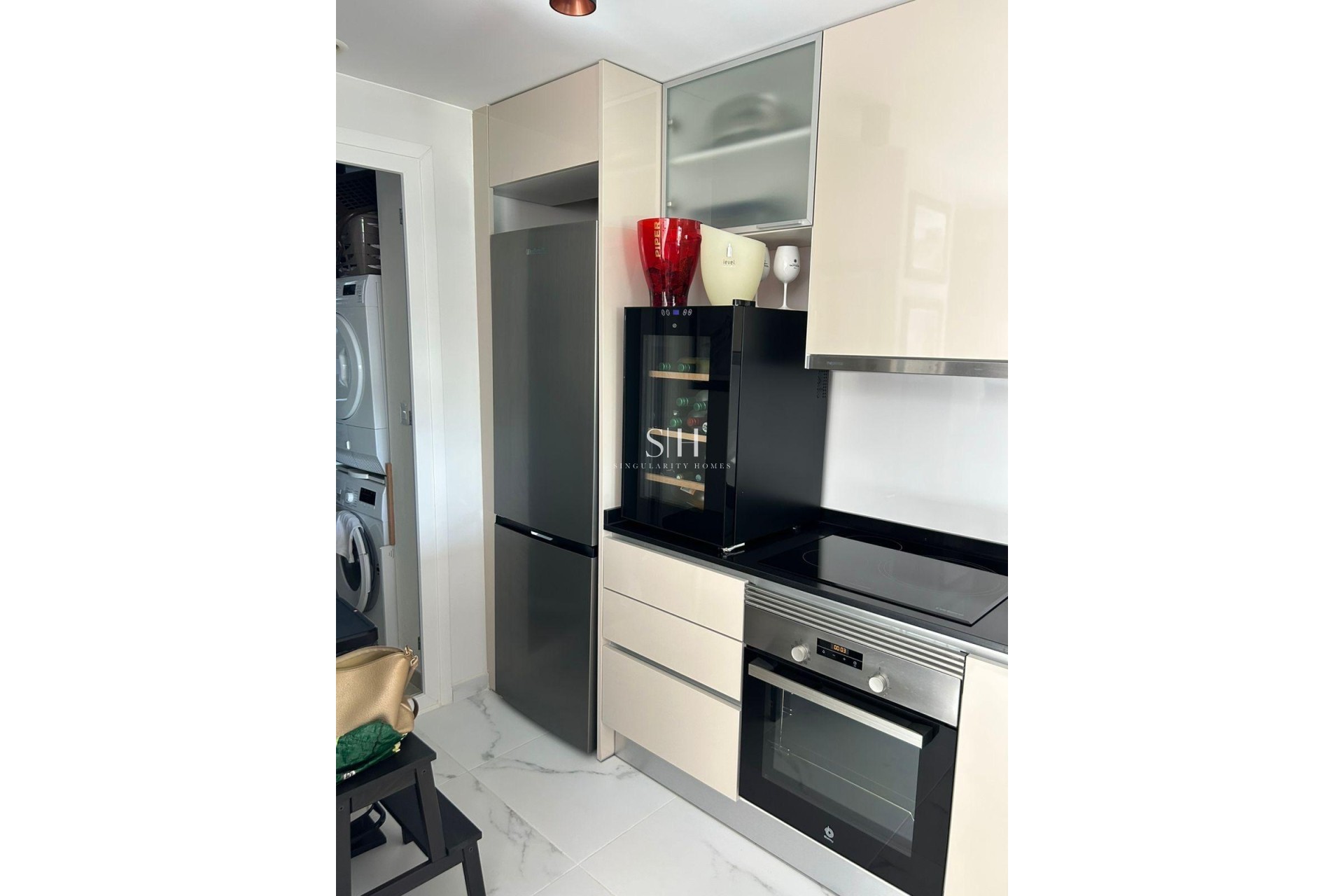 Herverkoop - Appartement / flat - Orihuela Costa - Playa Flamenca