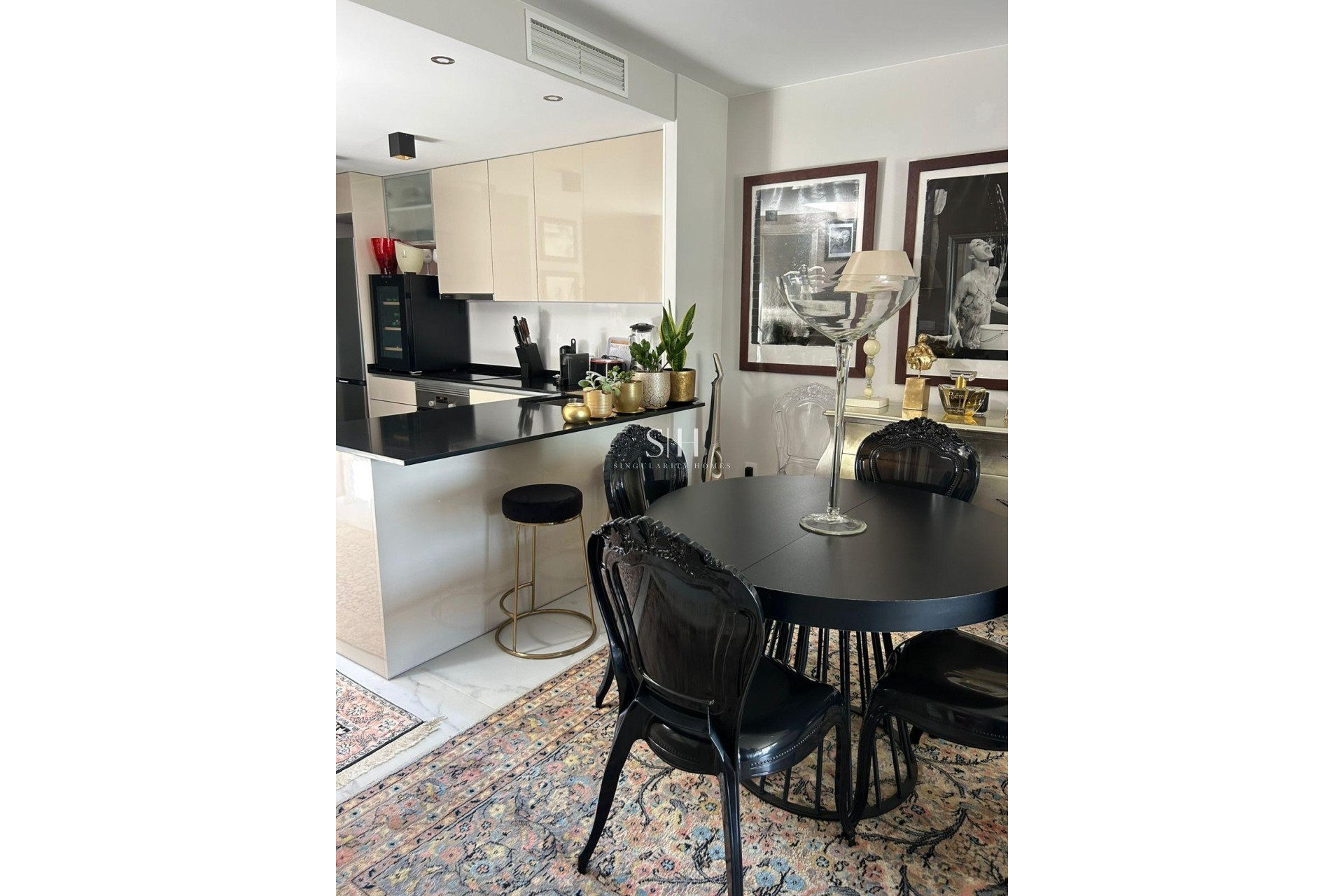 Herverkoop - Appartement / flat - Orihuela Costa - Playa Flamenca