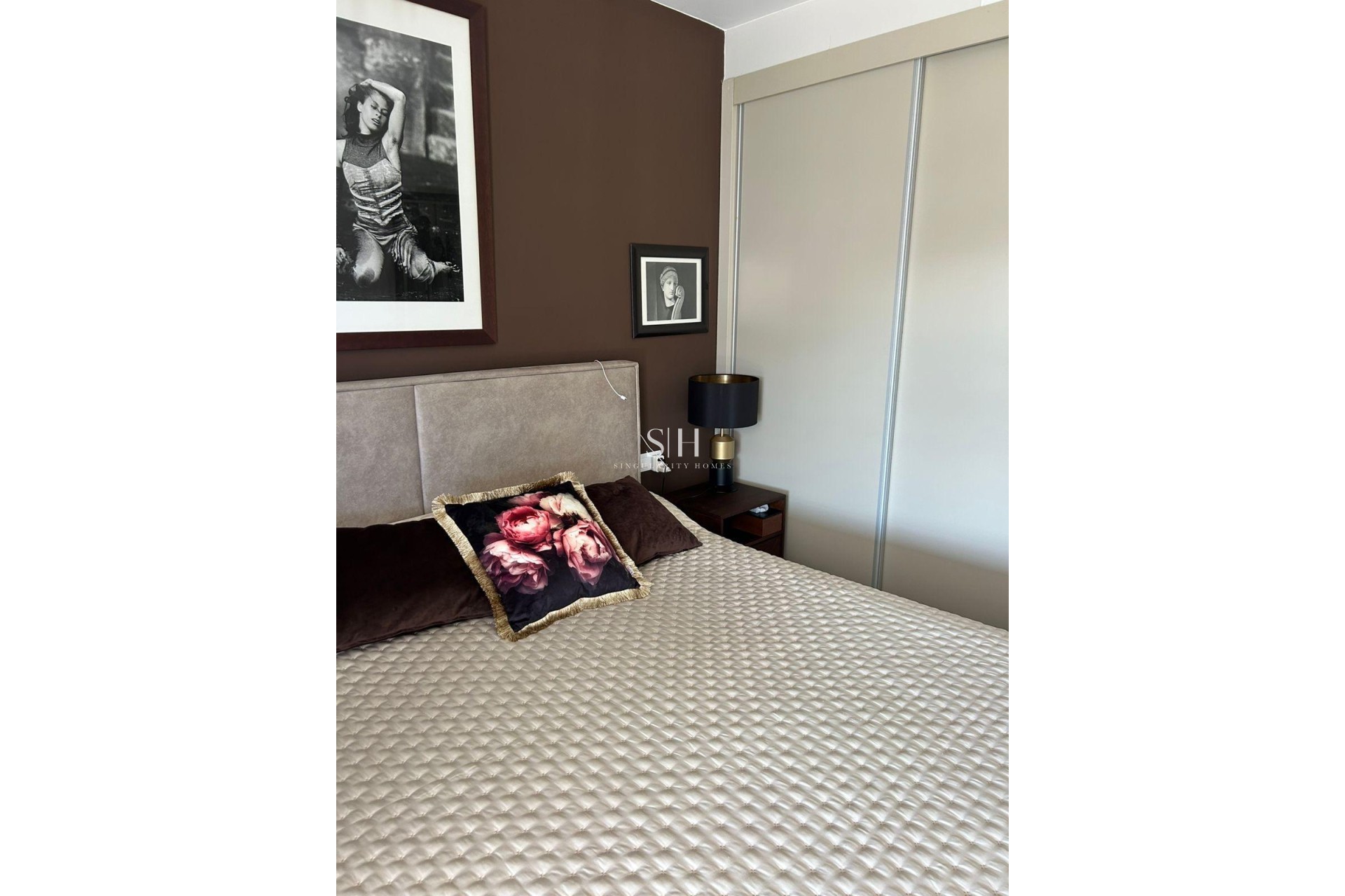 Herverkoop - Appartement / flat - Orihuela Costa - Playa Flamenca