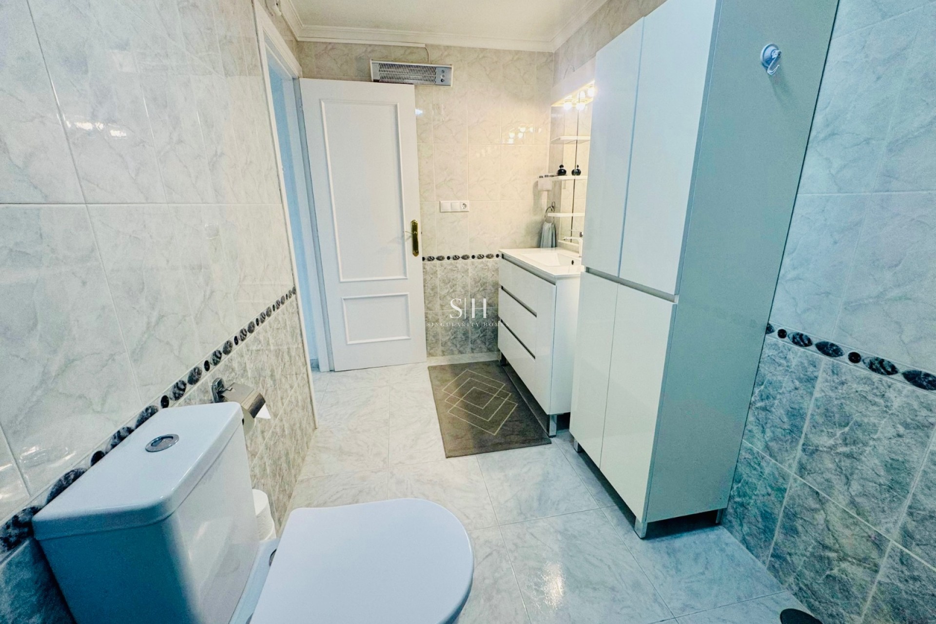 Herverkoop - Appartement / flat - Orihuela Costa - Playa Flamenca