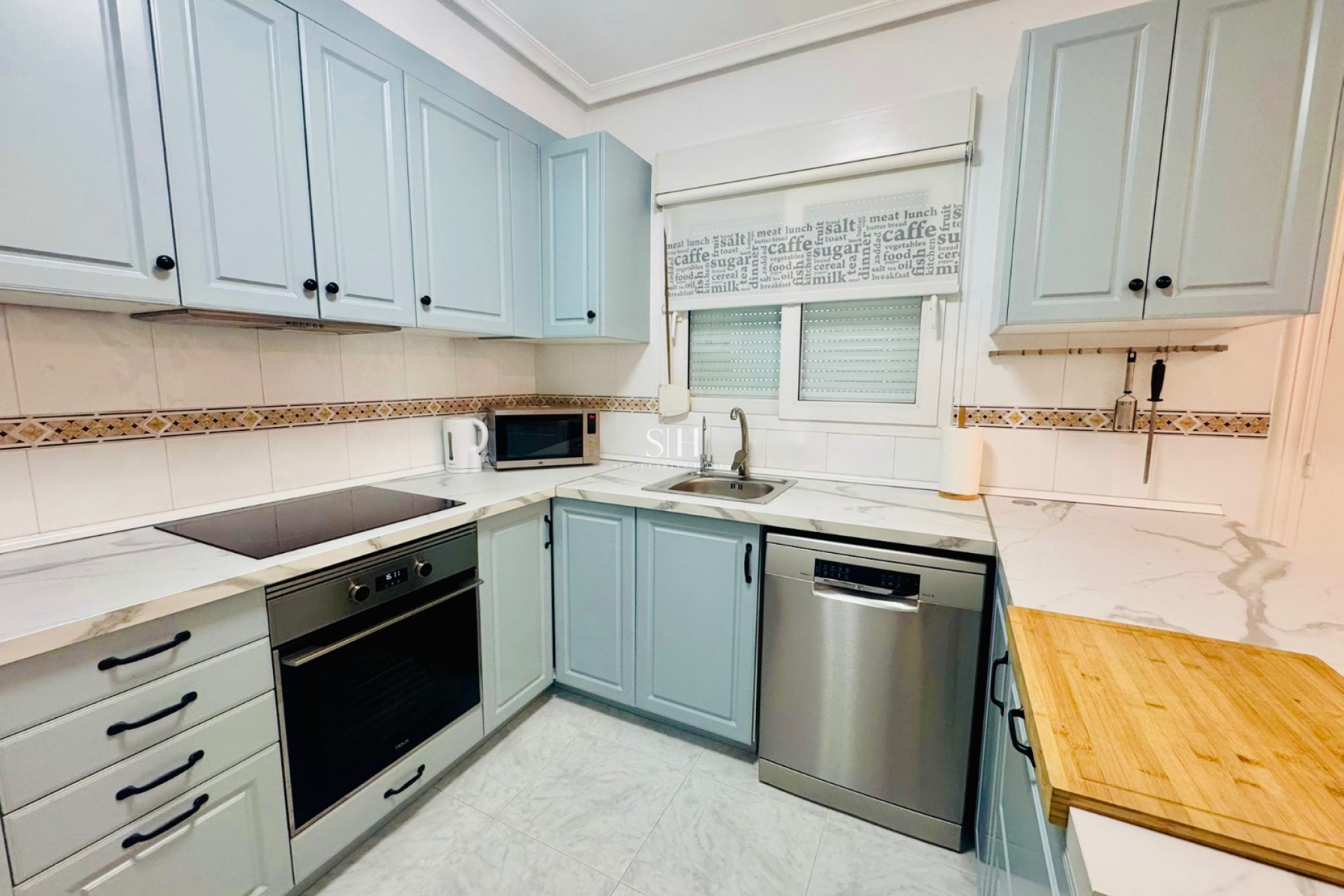 Herverkoop - Appartement / flat - Orihuela Costa - Playa Flamenca