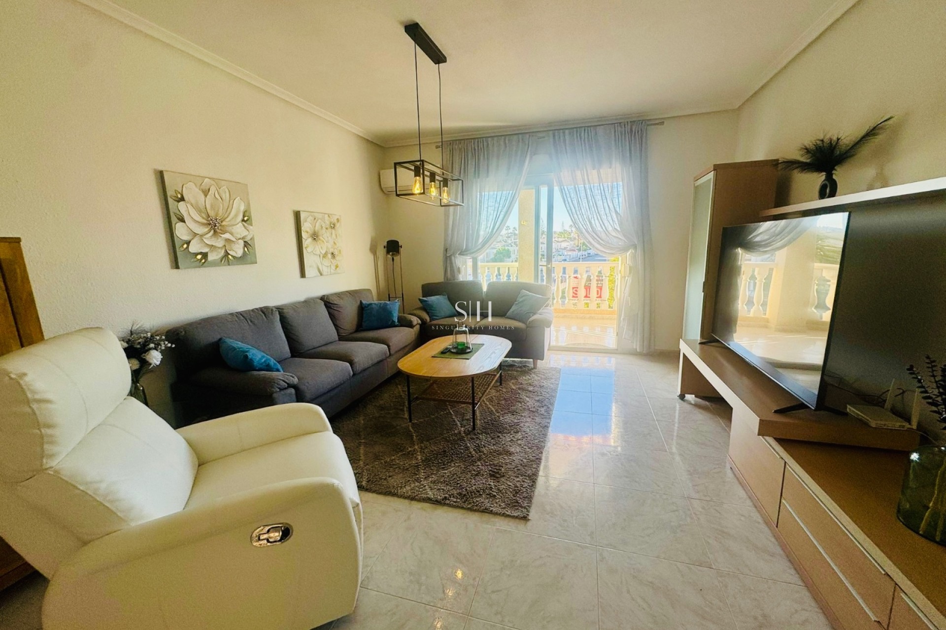 Herverkoop - Appartement / flat - Orihuela Costa - Playa Flamenca