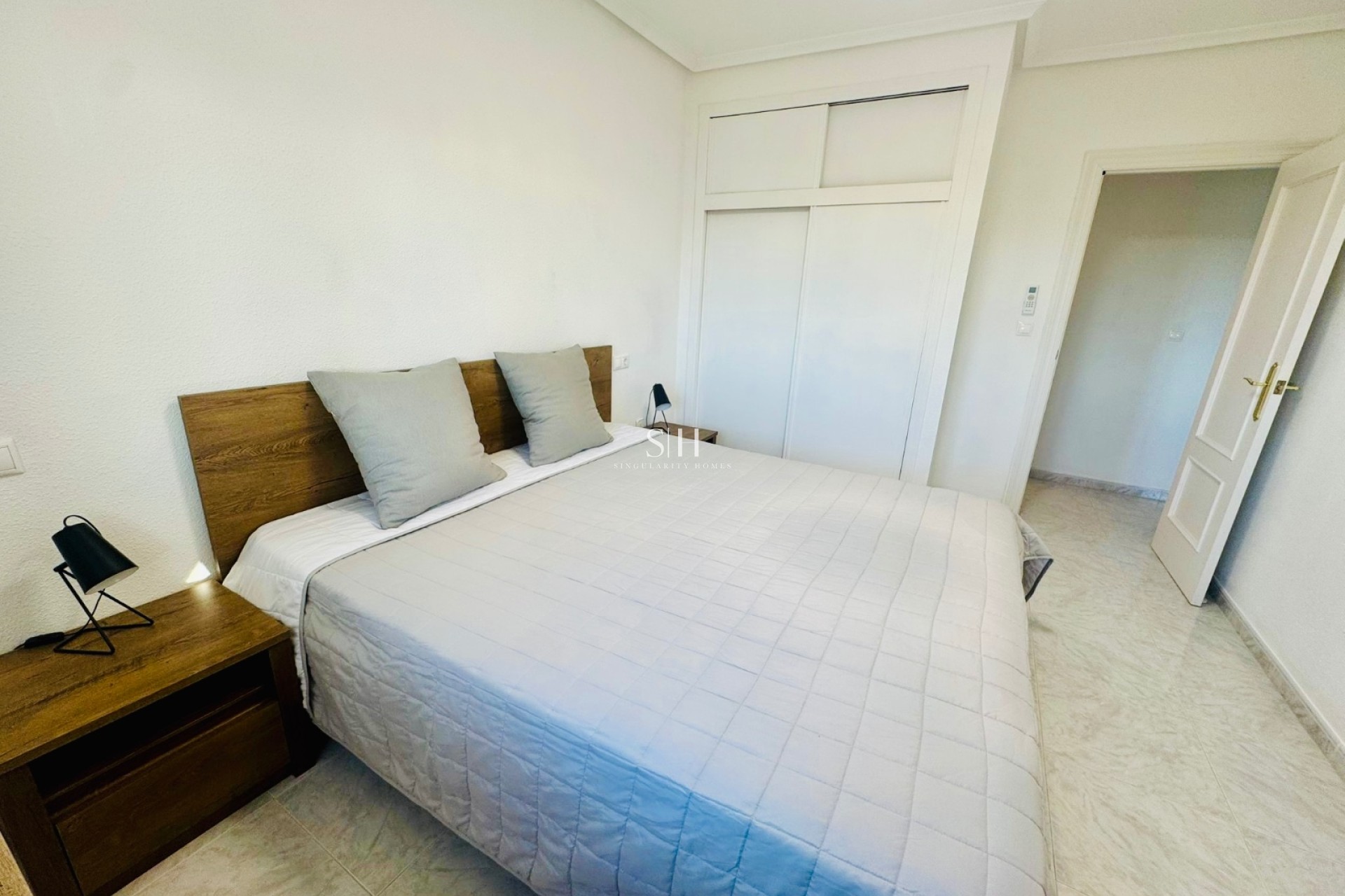 Herverkoop - Appartement / flat - Orihuela Costa - Playa Flamenca