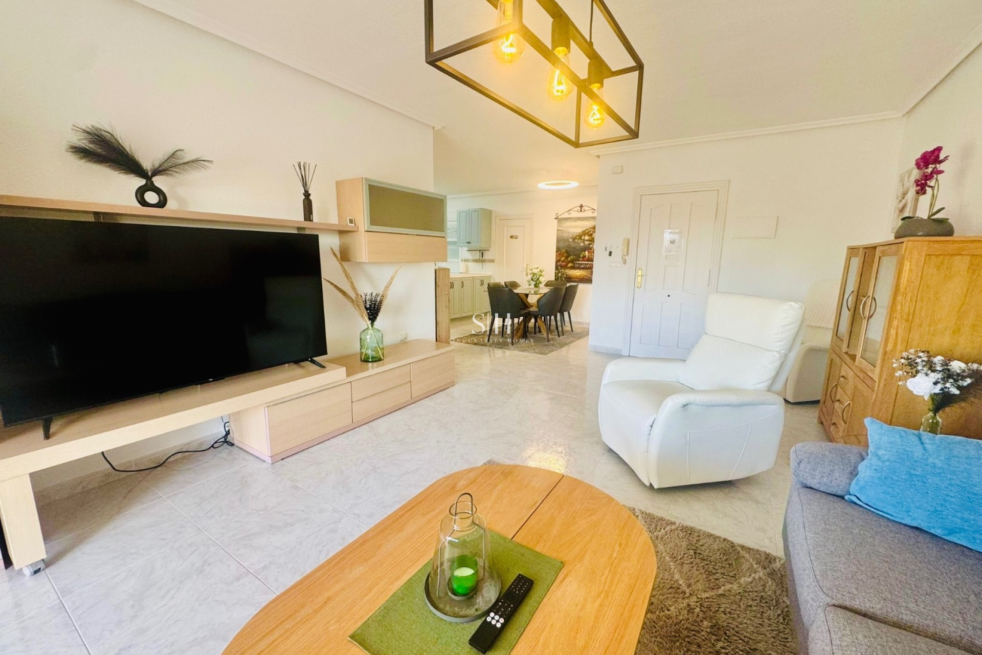 Herverkoop - Appartement / flat - Orihuela Costa - Playa Flamenca