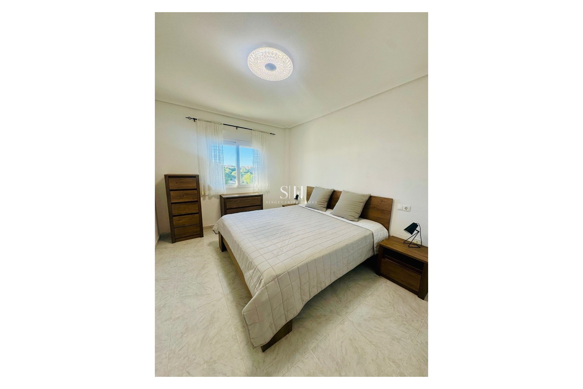 Herverkoop - Appartement / flat - Orihuela Costa - Playa Flamenca