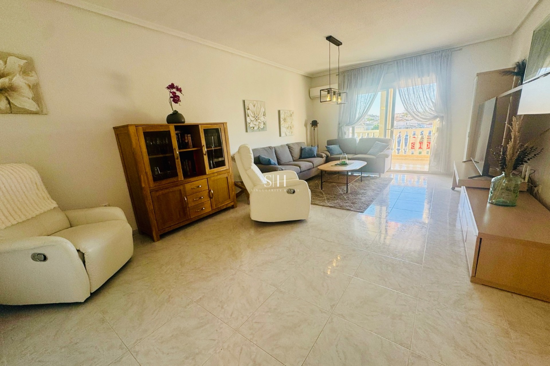 Herverkoop - Appartement / flat - Orihuela Costa - Playa Flamenca