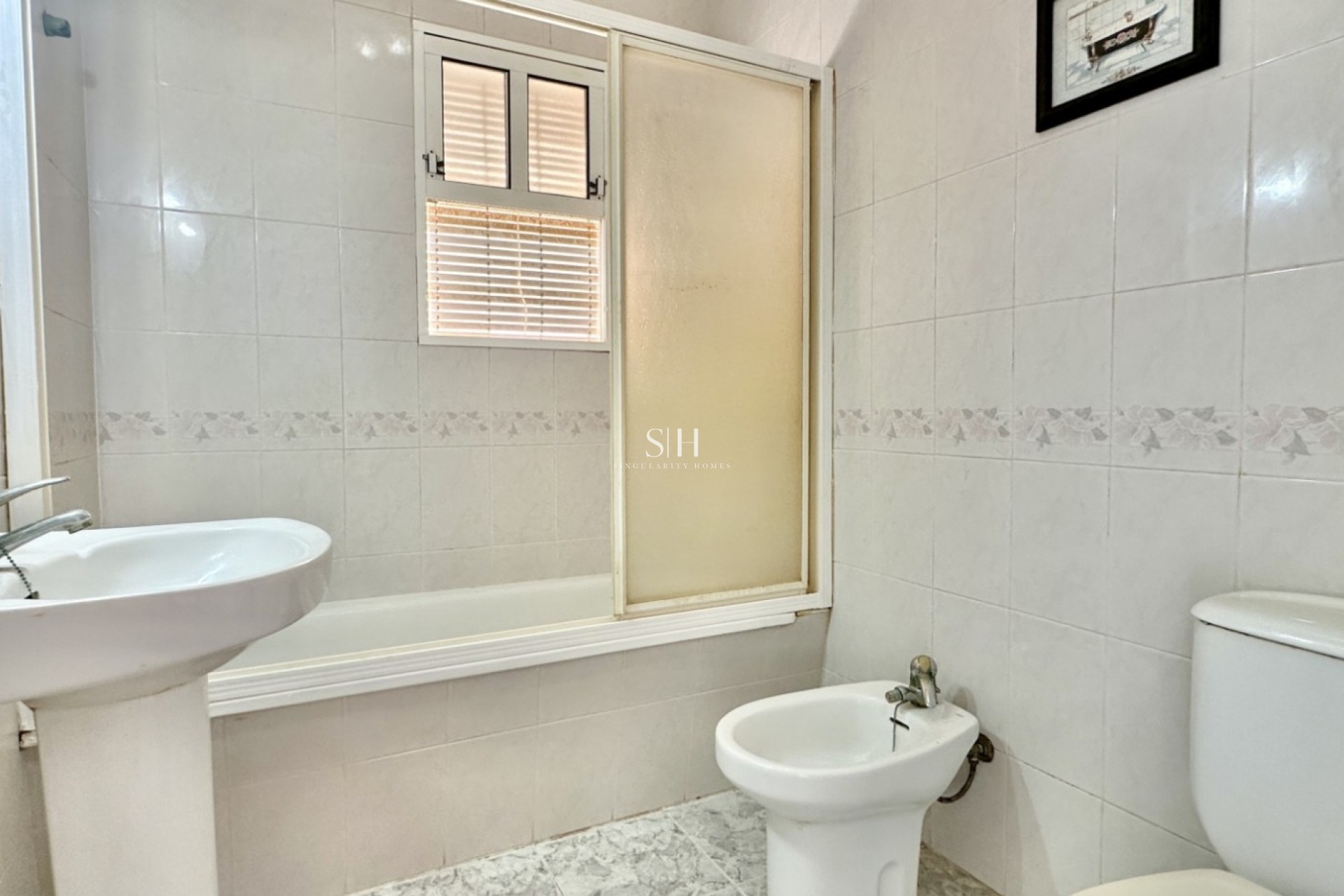 Herverkoop - Appartement / flat - Orihuela Costa - Playa Flamenca