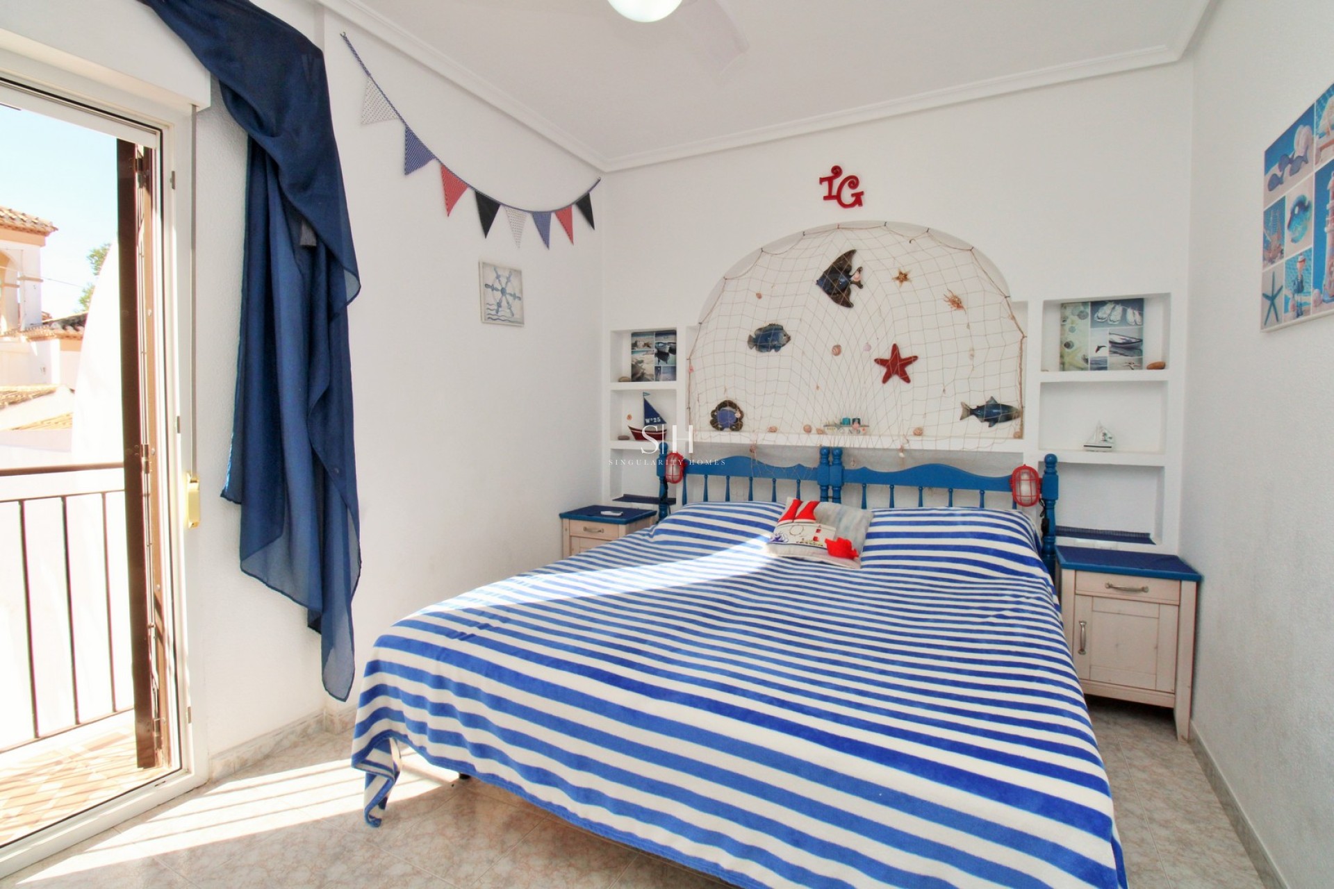 Herverkoop - Appartement / flat - Orihuela Costa - Playa Flamenca