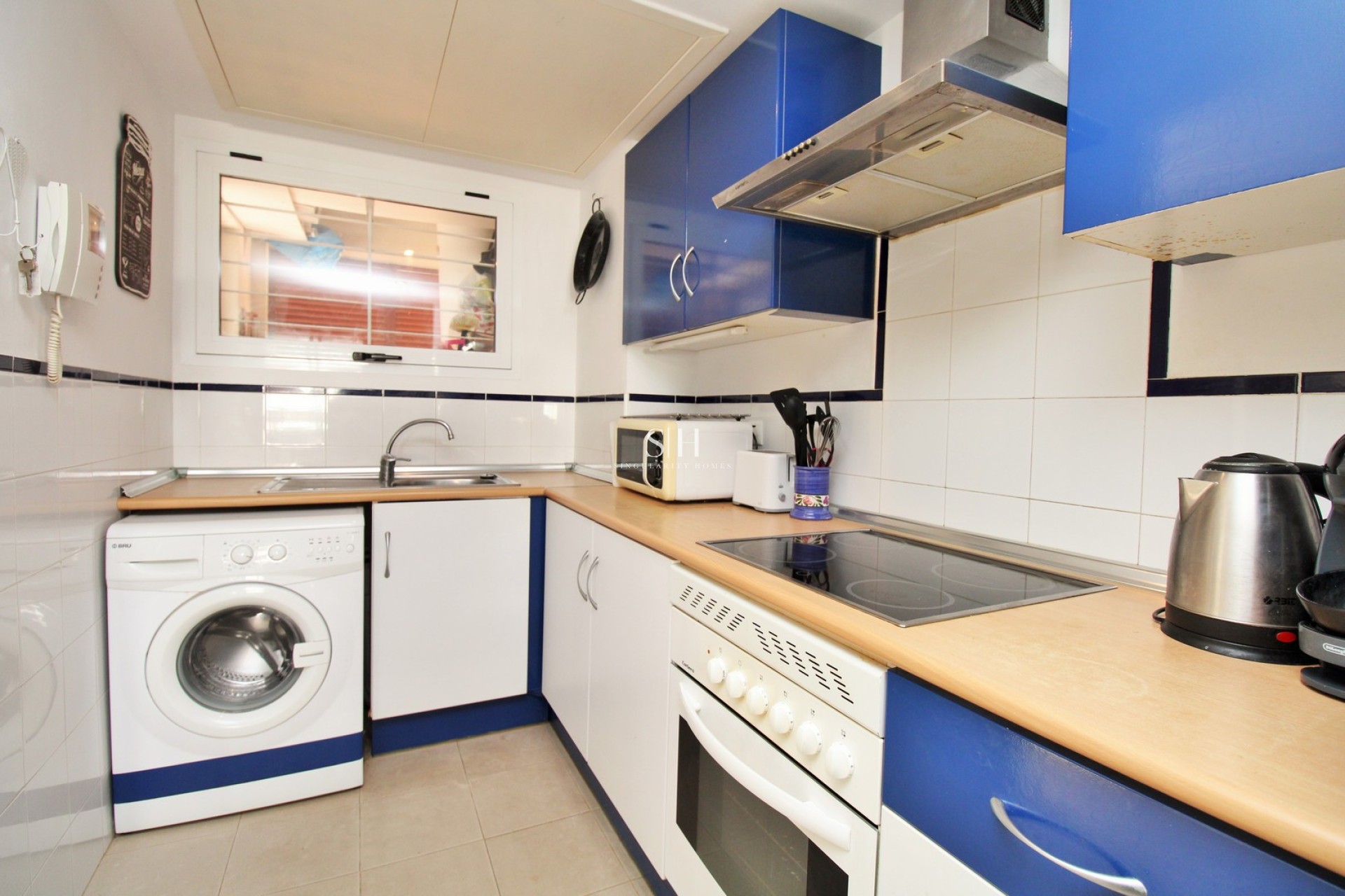 Herverkoop - Appartement / flat - Orihuela Costa - Playa Flamenca