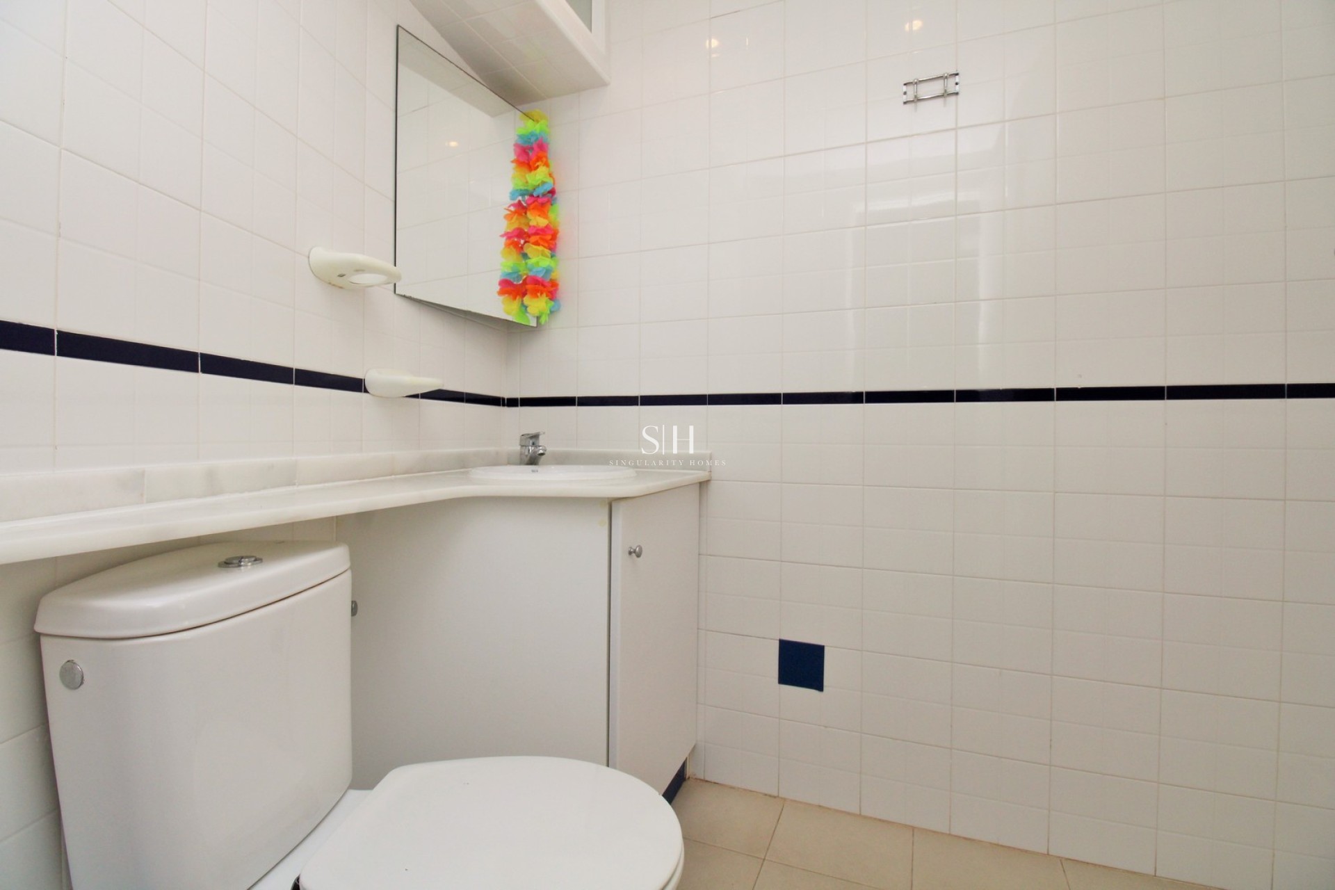 Herverkoop - Appartement / flat - Orihuela Costa - Playa Flamenca