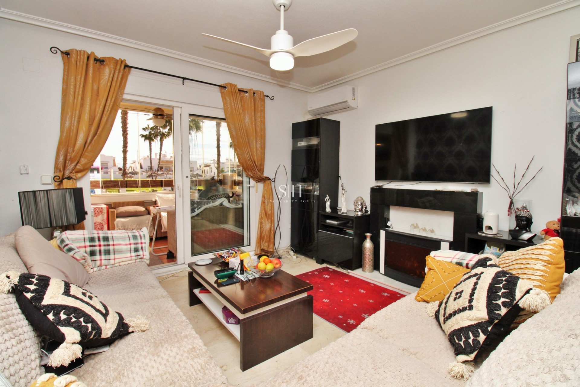 Herverkoop - Appartement / flat - Orihuela Costa - Playa Flamenca