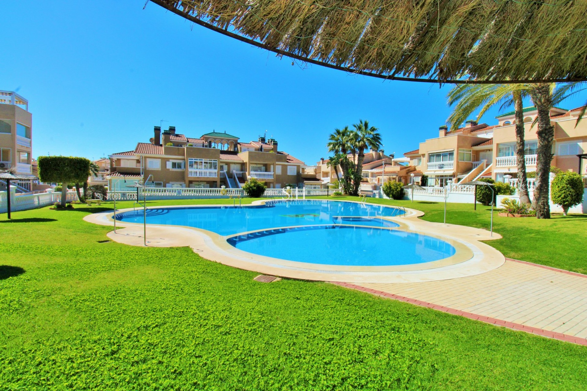 Herverkoop - Appartement / flat - Orihuela Costa - Playa Flamenca