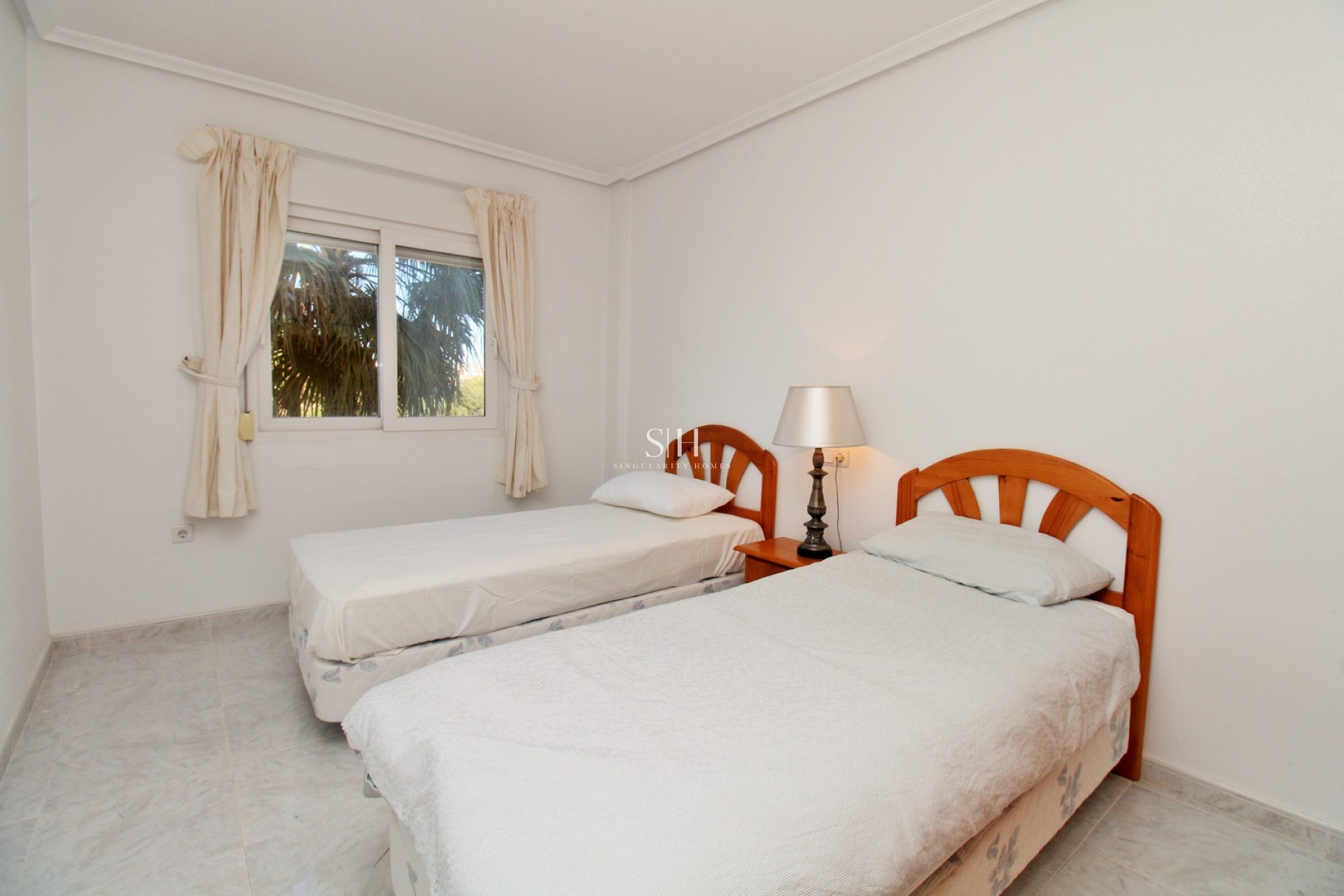 Herverkoop - Appartement / flat - Orihuela Costa - Playa Flamenca