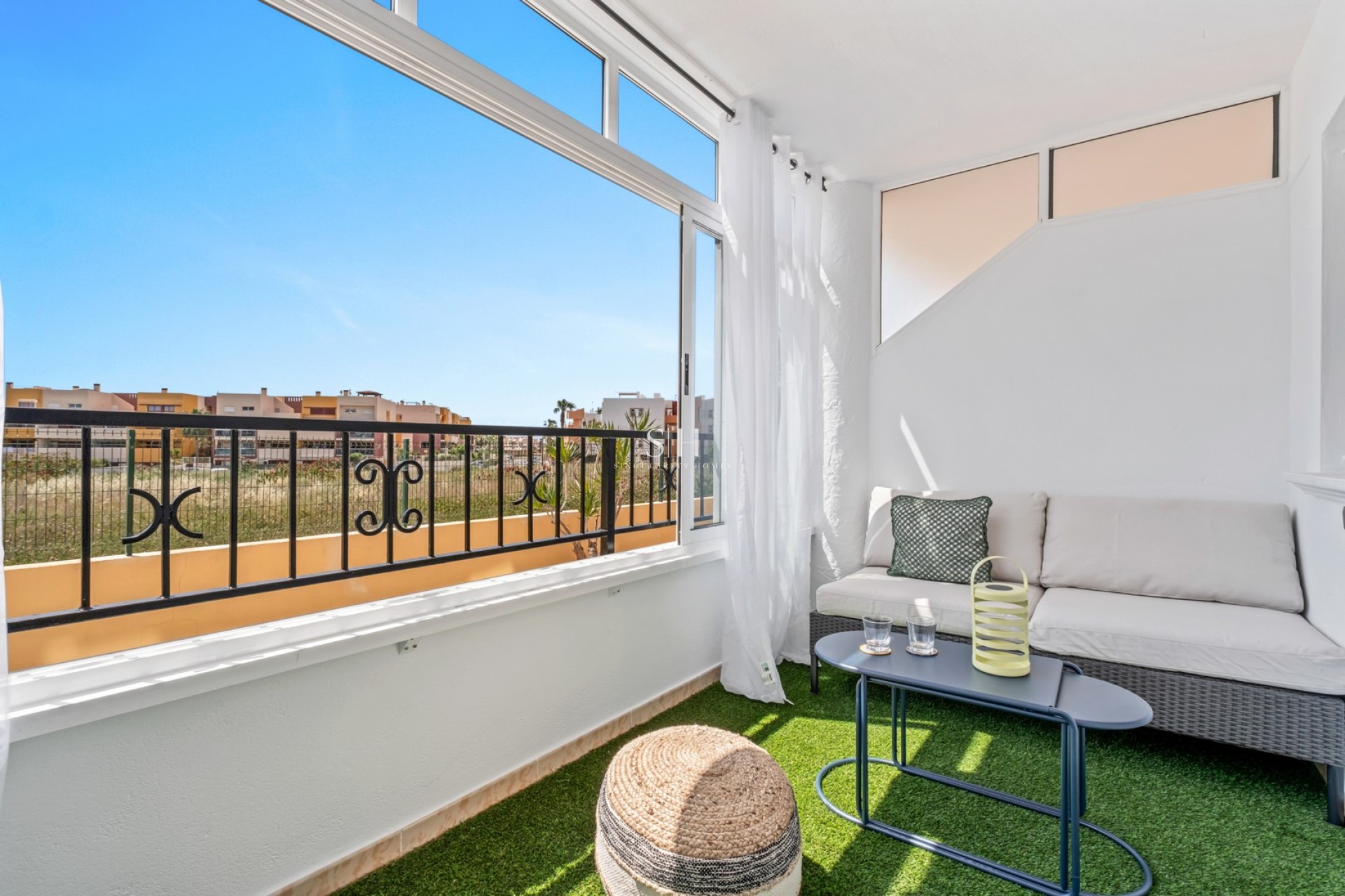 Herverkoop - Appartement / flat - Orihuela Costa - Playa Flamenca