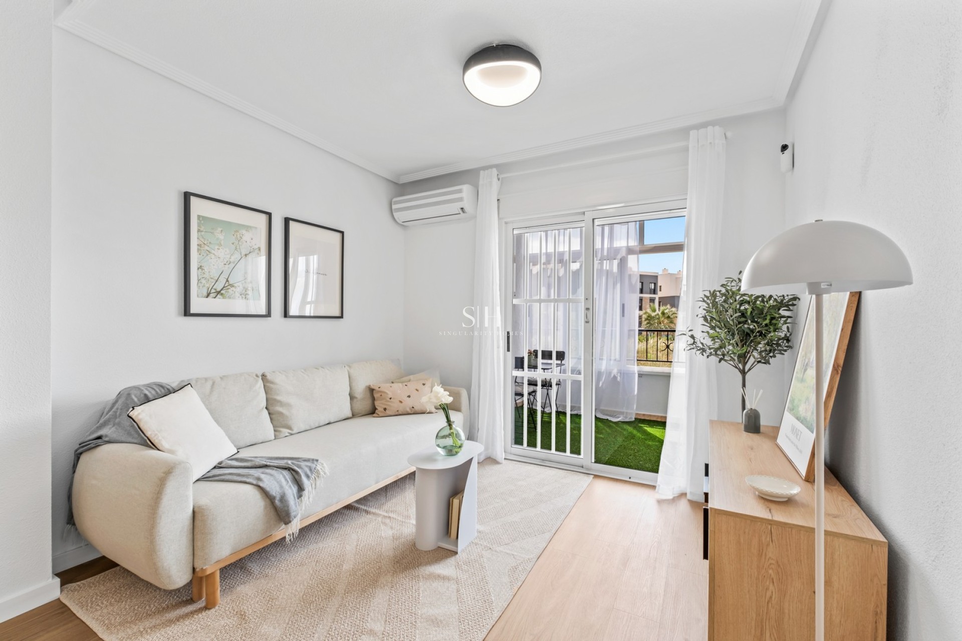 Herverkoop - Appartement / flat - Orihuela Costa - Playa Flamenca