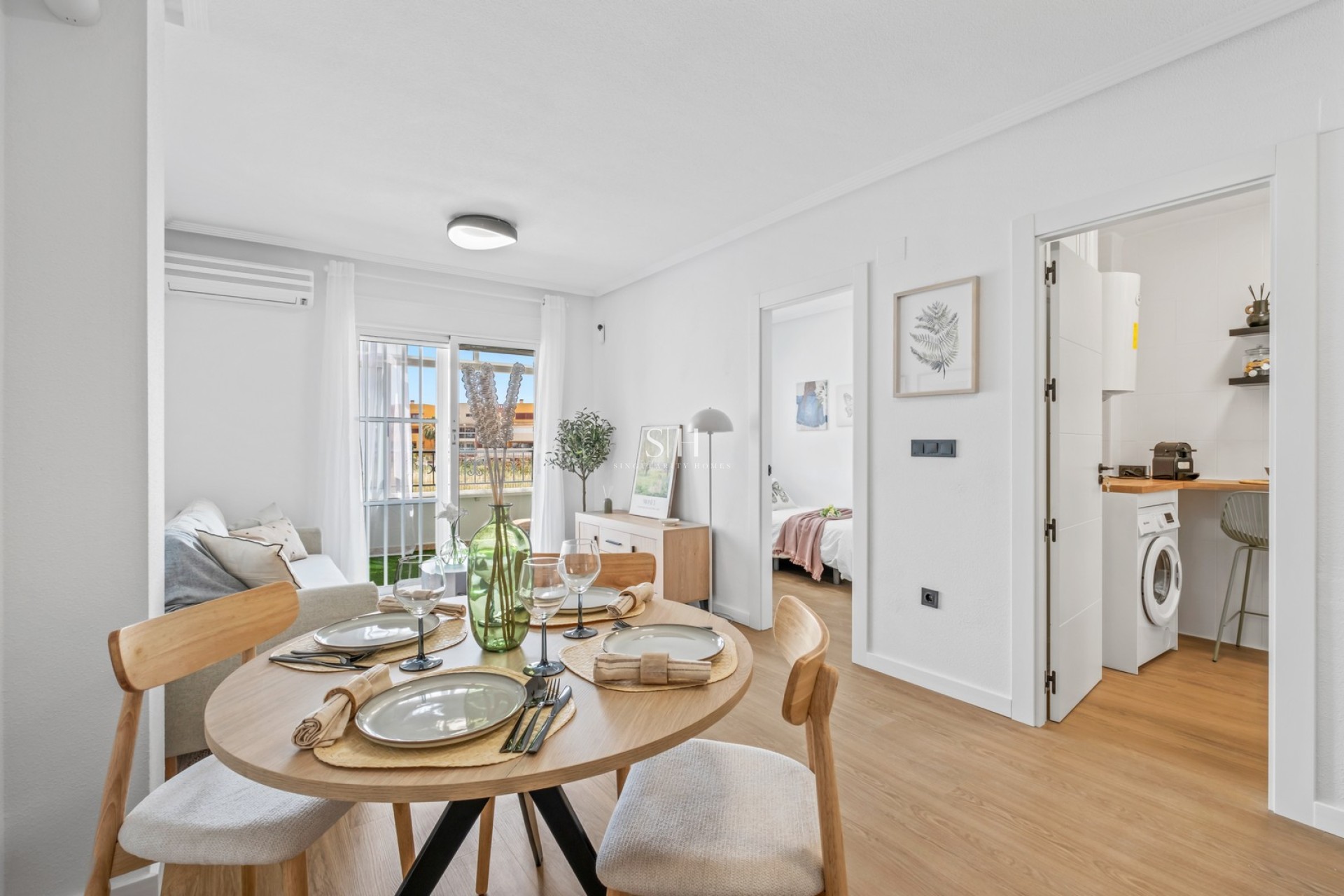 Herverkoop - Appartement / flat - Orihuela Costa - Playa Flamenca