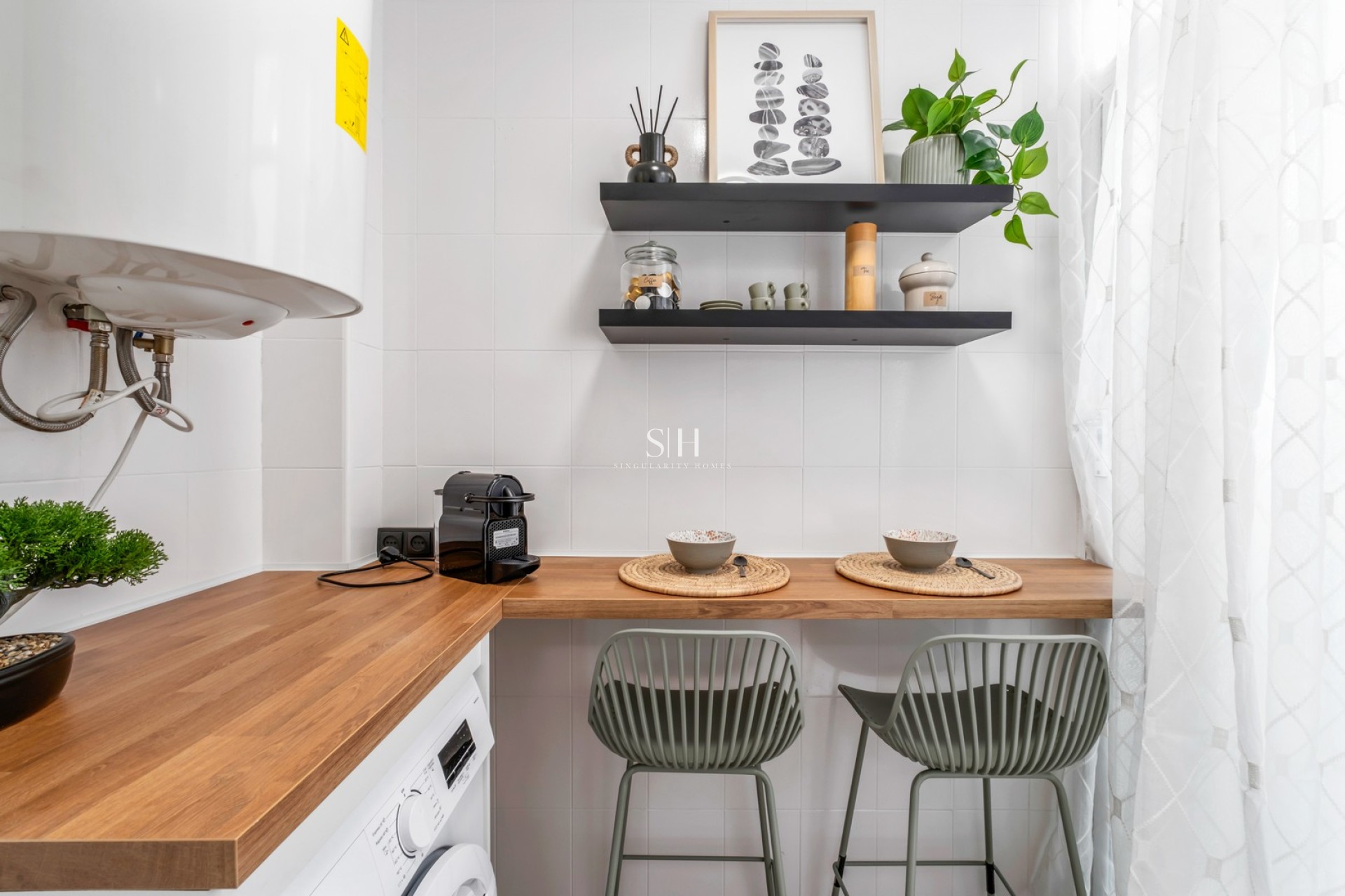 Herverkoop - Appartement / flat - Orihuela Costa - Playa Flamenca
