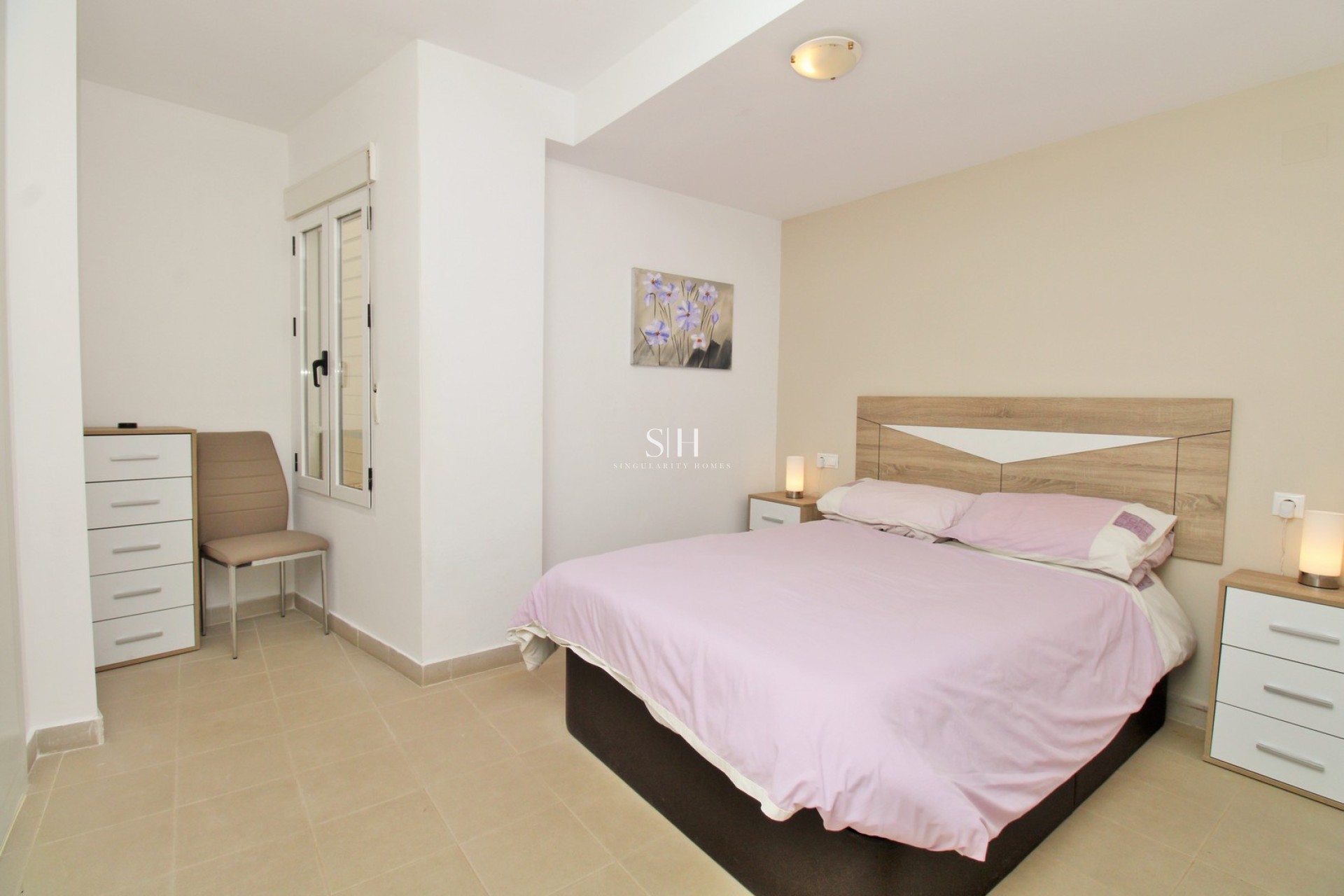 Herverkoop - Appartement / flat - Orihuela Costa - Playa Flamenca
