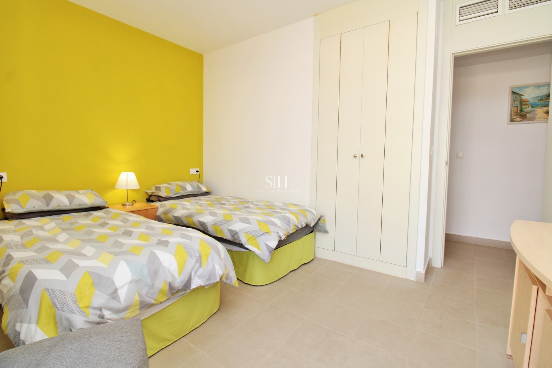 Herverkoop - Appartement / flat - Orihuela Costa - Playa Flamenca