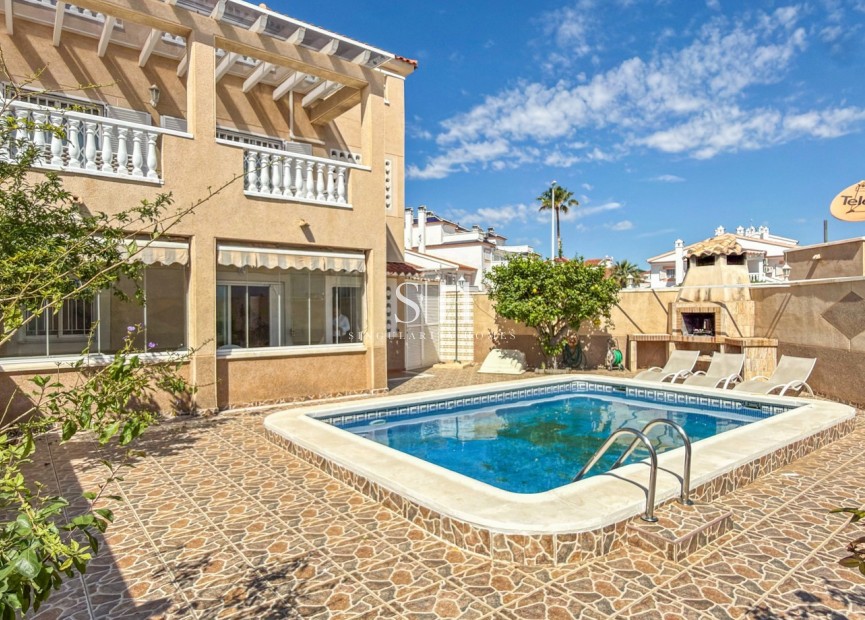Herverkoop - Appartement / flat - Orihuela Costa - Playa Flamenca