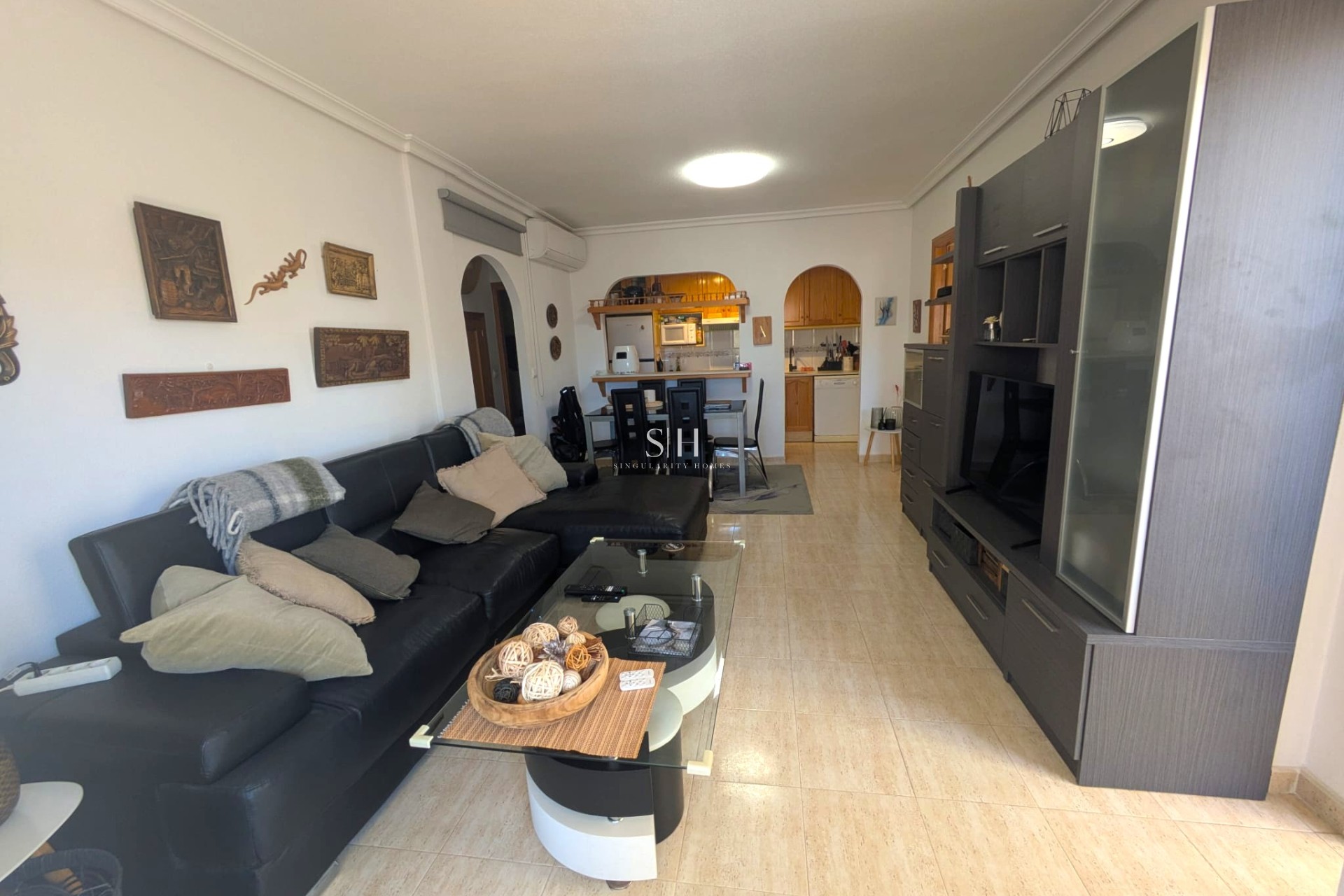 Herverkoop - Appartement / flat - Orihuela Costa - Playa Flamenca
