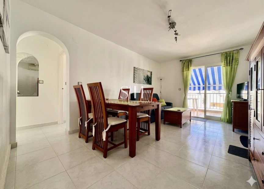 Herverkoop - Appartement / flat - Orihuela Costa - Playa Flamenca