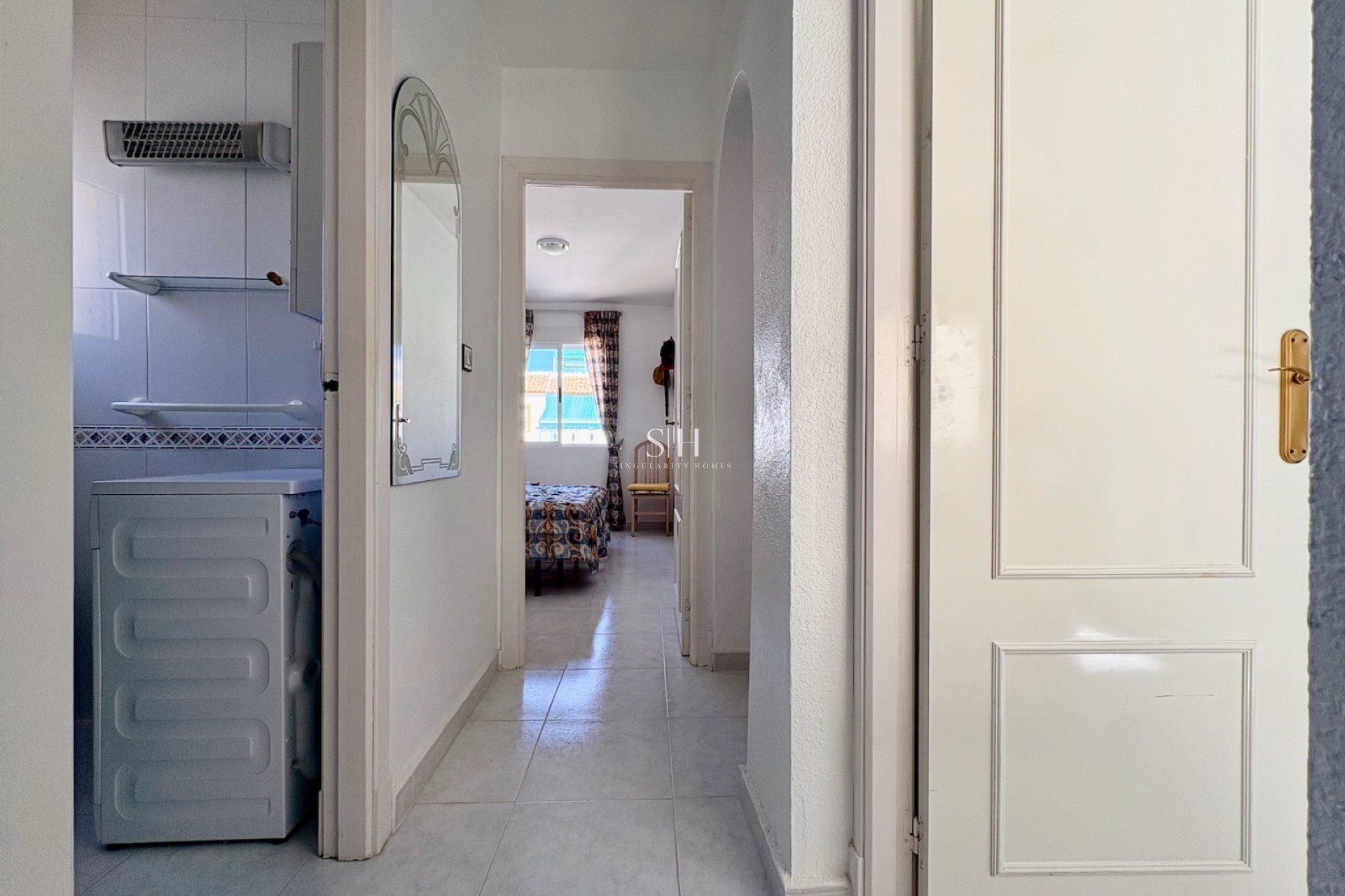 Herverkoop - Appartement / flat - Orihuela Costa - Playa Flamenca