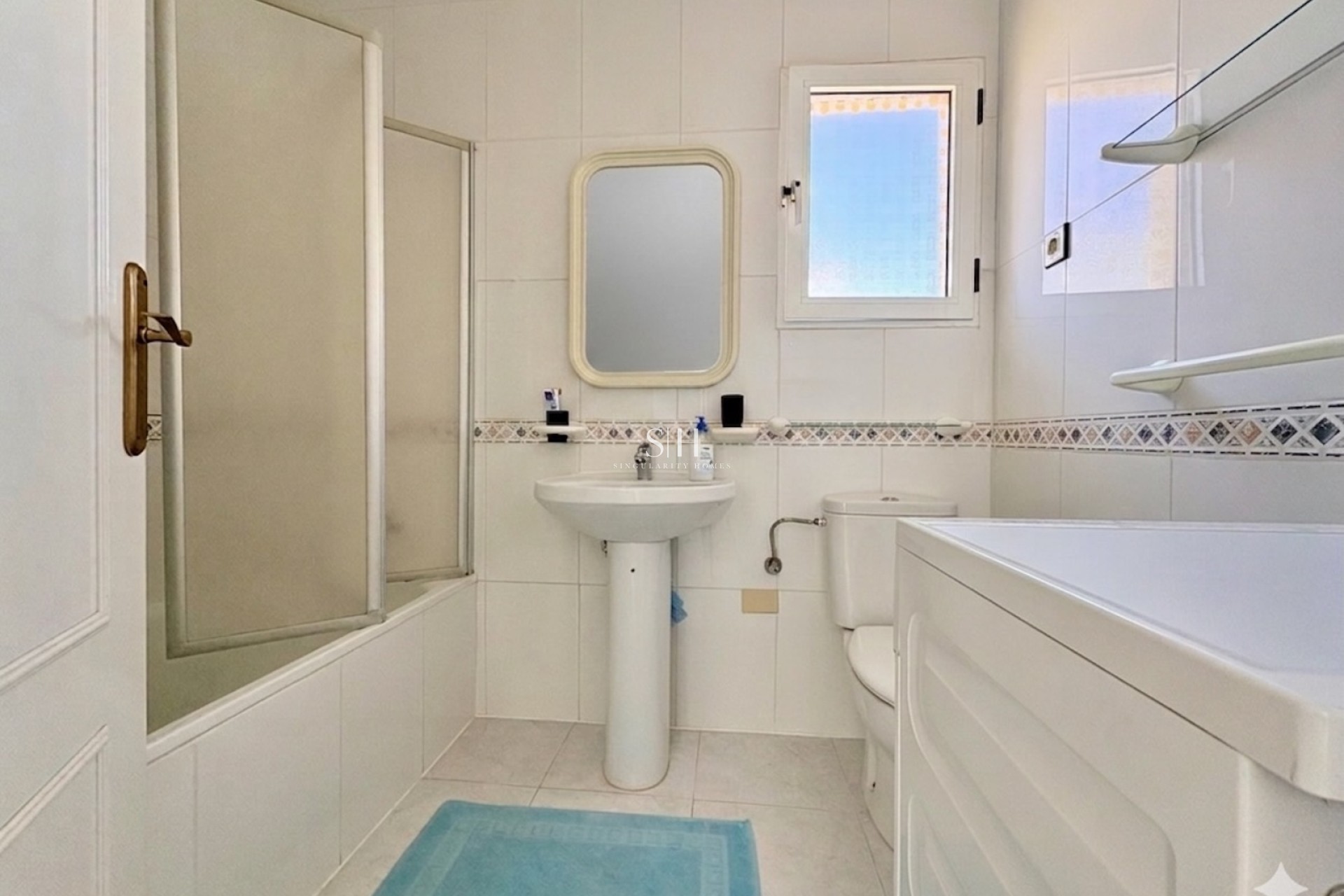 Herverkoop - Appartement / flat - Orihuela Costa - Playa Flamenca