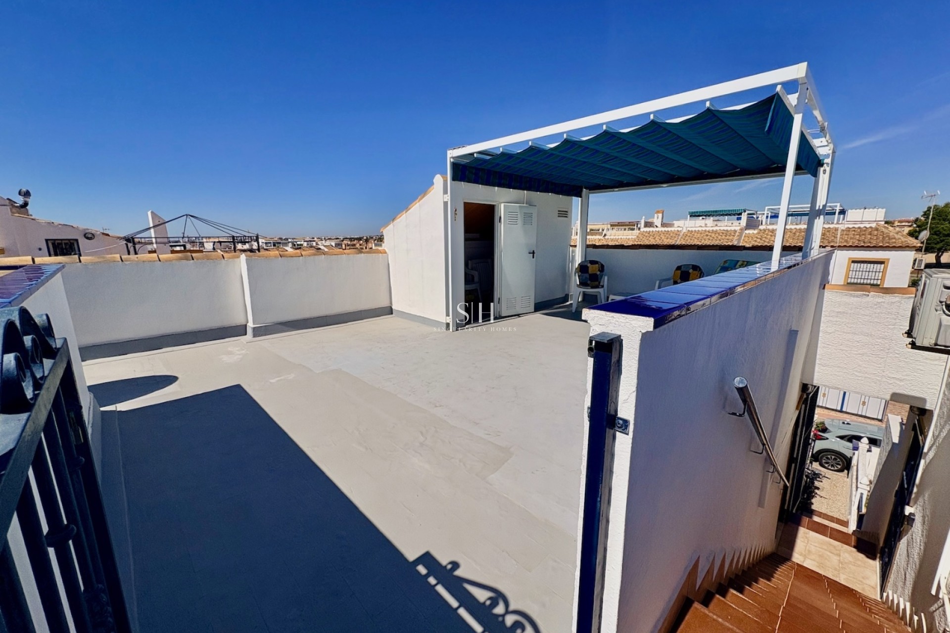 Herverkoop - Appartement / flat - Orihuela Costa - Playa Flamenca