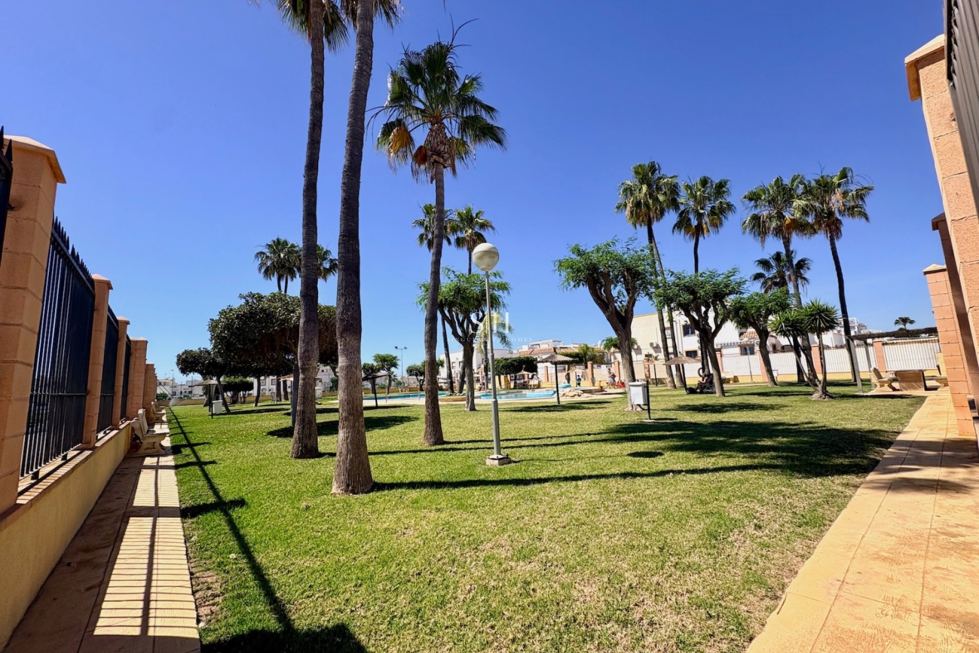 Herverkoop - Appartement / flat - Orihuela Costa - Playa Flamenca