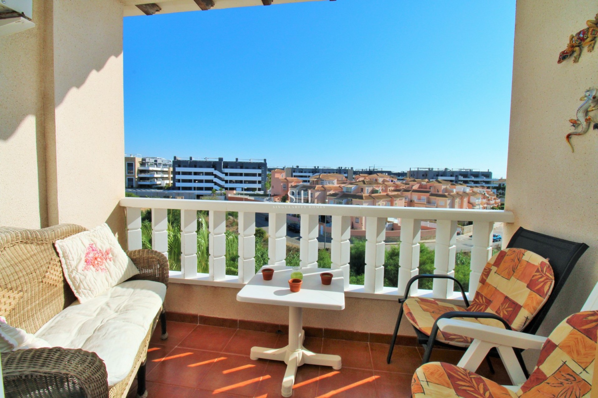 Herverkoop - Appartement / flat - Orihuela Costa - Playa Flamenca