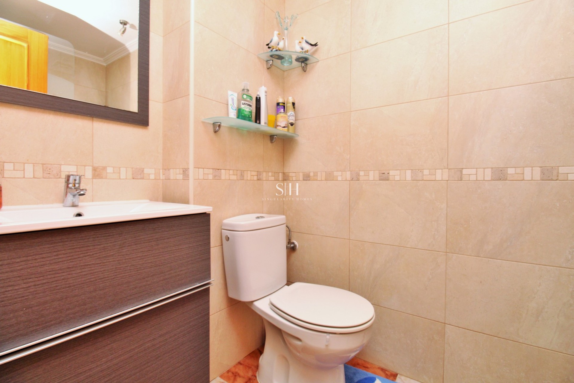 Herverkoop - Appartement / flat - Orihuela Costa - Playa Flamenca