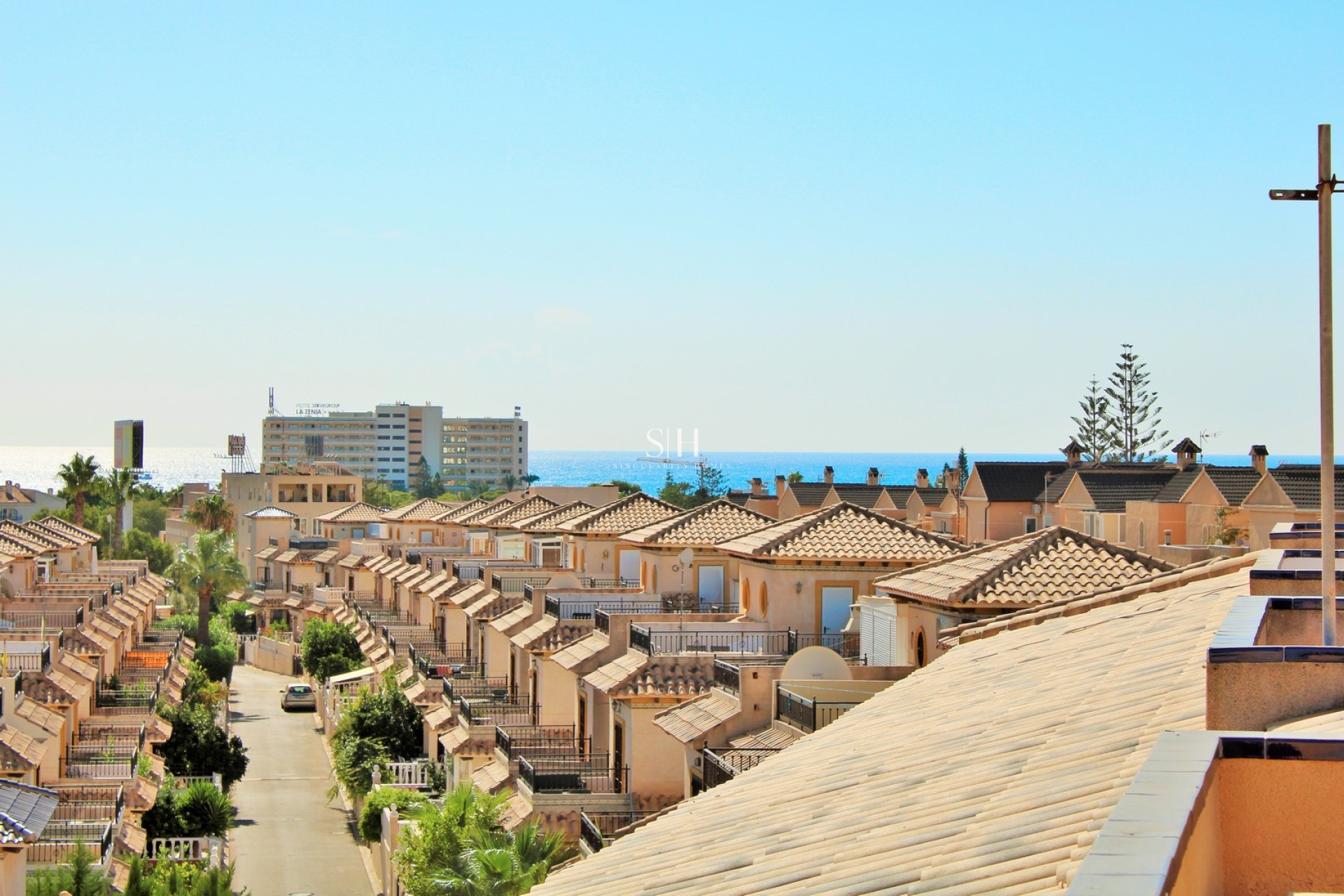 Herverkoop - Appartement / flat - Orihuela Costa - Playa Flamenca