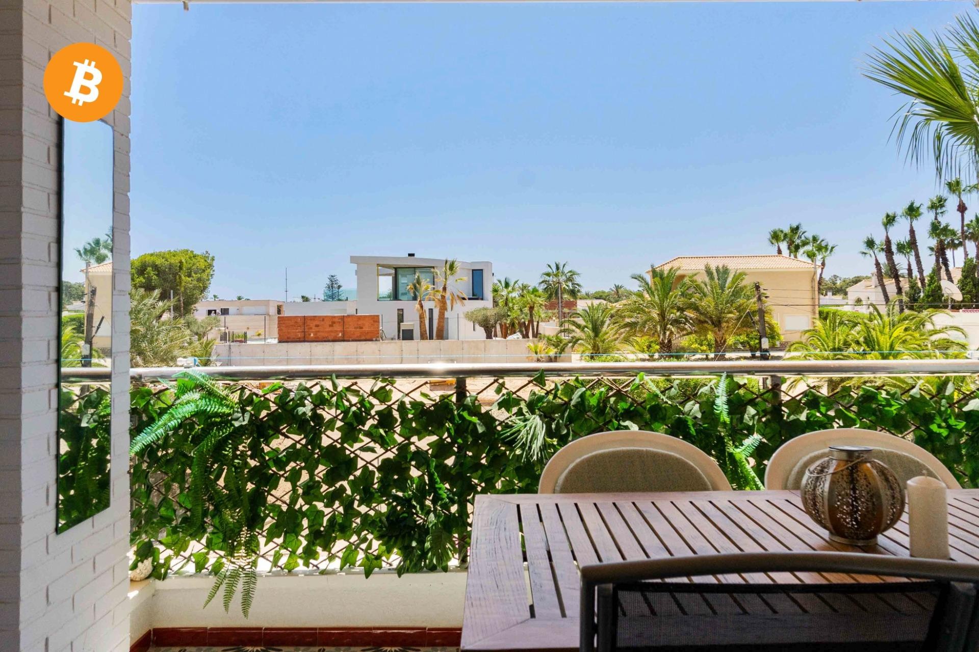 Herverkoop - Appartement / flat - Orihuela Costa - Playa Flamenca