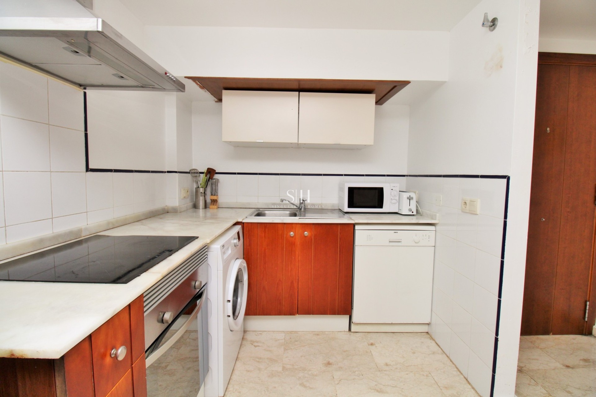 Herverkoop - Appartement / flat - Orihuela Costa - Punta Prima
