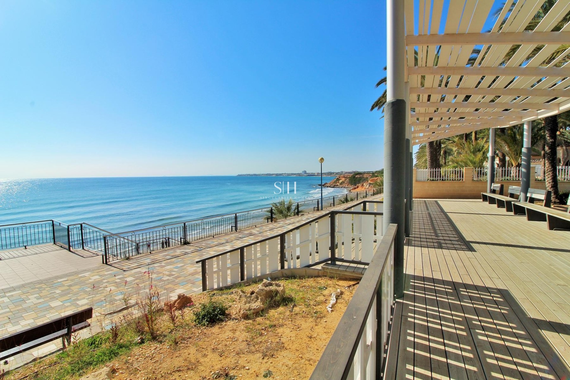 Herverkoop - Appartement / flat - Orihuela Costa - Punta Prima