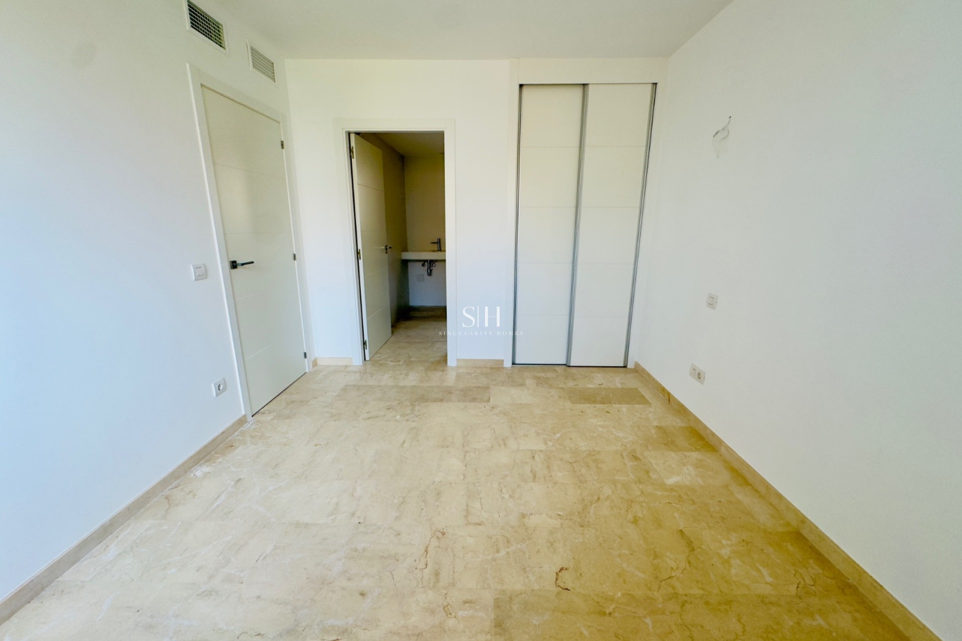 Herverkoop - Appartement / flat - Orihuela Costa - Punta Prima