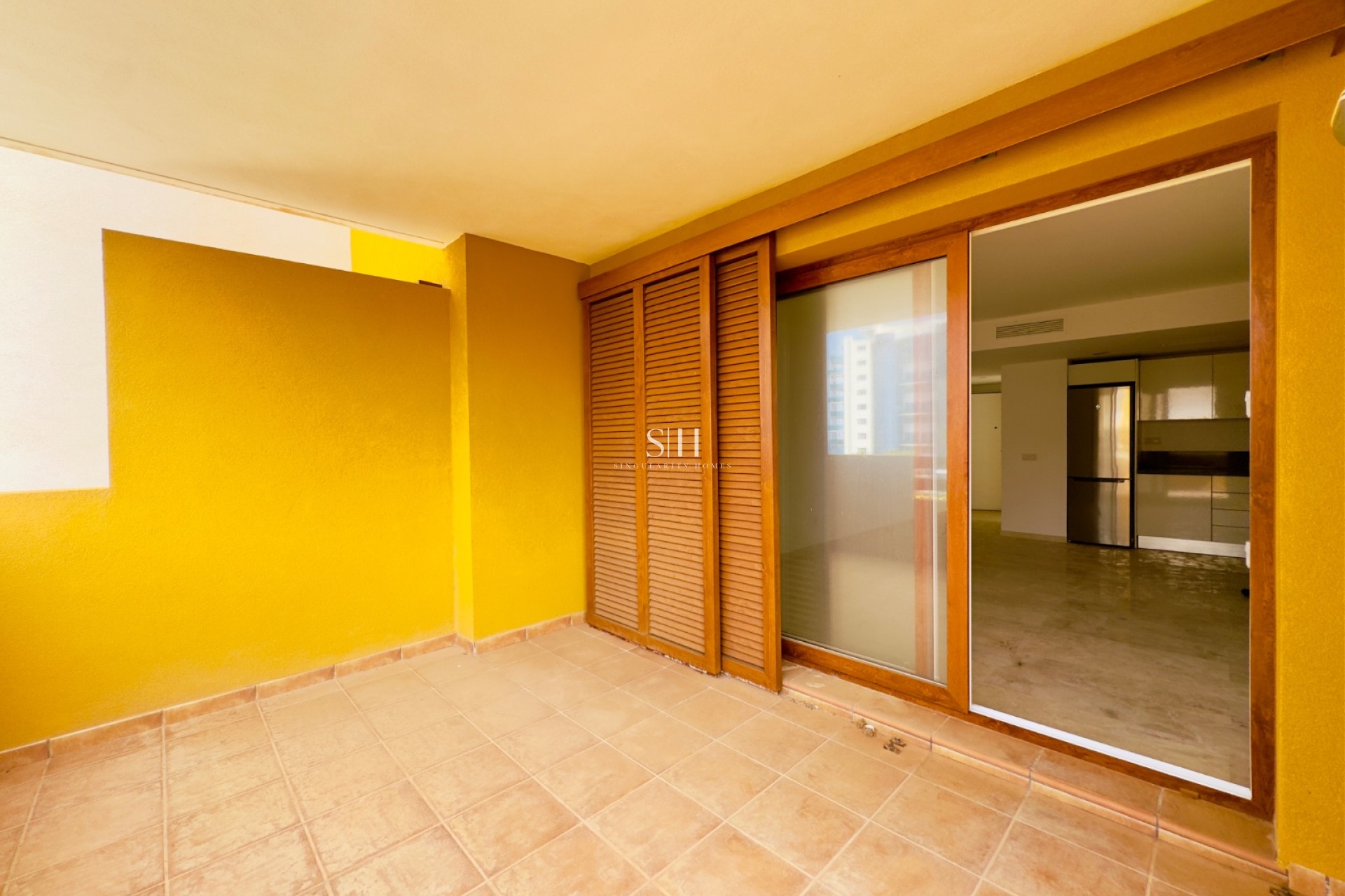 Herverkoop - Appartement / flat - Orihuela Costa - Punta Prima