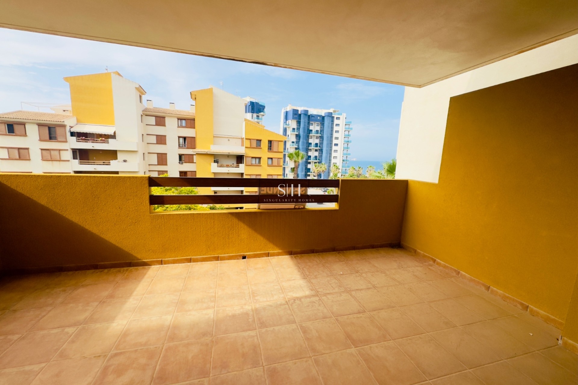 Herverkoop - Appartement / flat - Orihuela Costa - Punta Prima