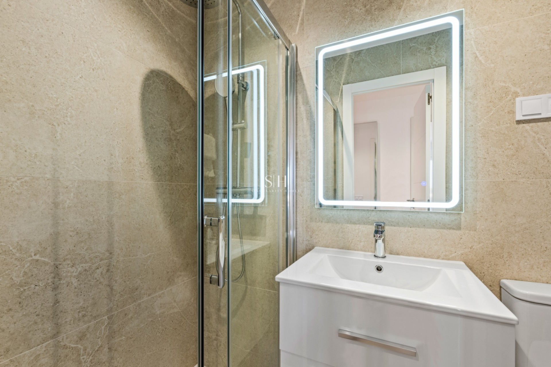 Herverkoop - Appartement / flat - Orihuela Costa - Punta Prima