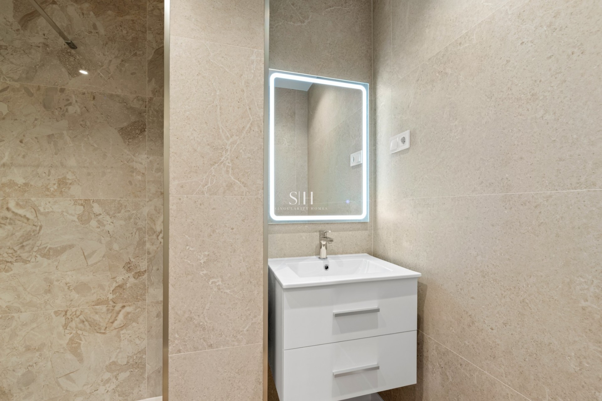 Herverkoop - Appartement / flat - Orihuela Costa - Punta Prima